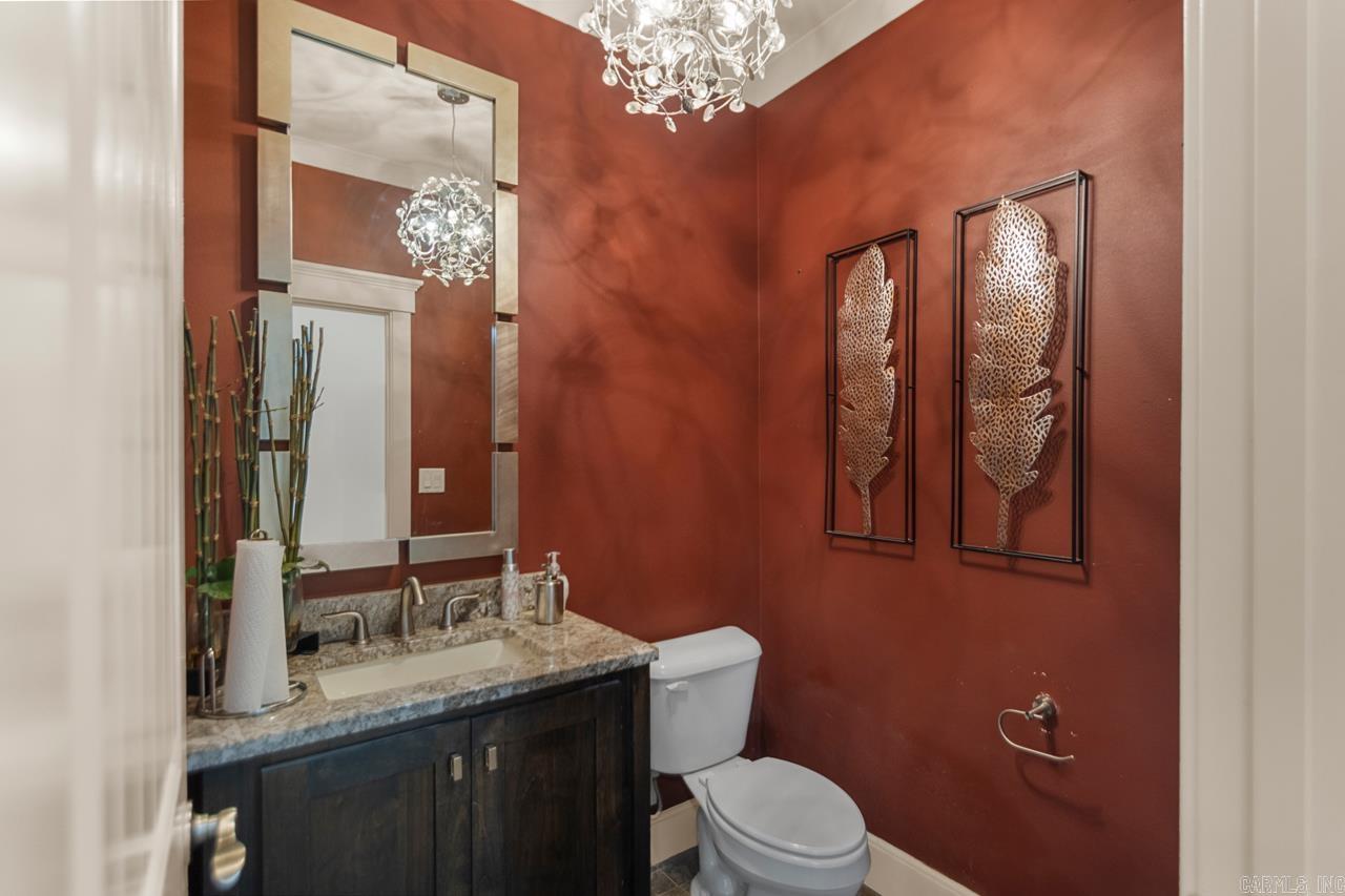 14020 Fern Valley Lane Little Rock, AR 72211