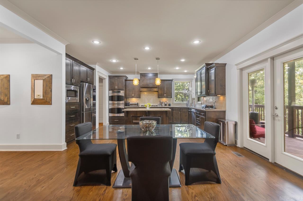 14020 Fern Valley Lane Little Rock, AR 72211