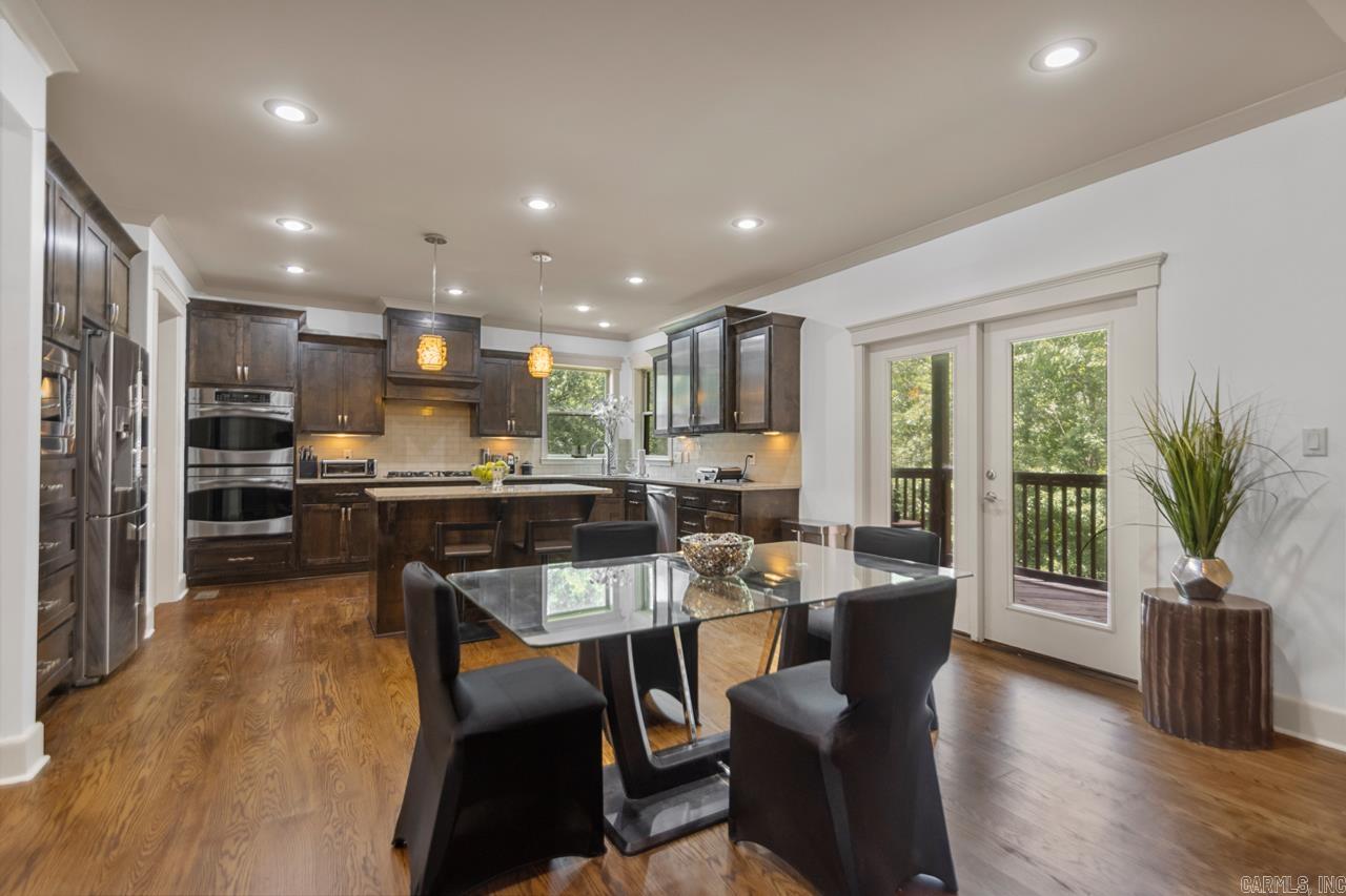 14020 Fern Valley Lane Little Rock, AR 72211