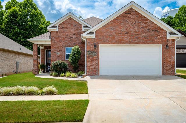 3619  Logan Ridge  Bryant, AR