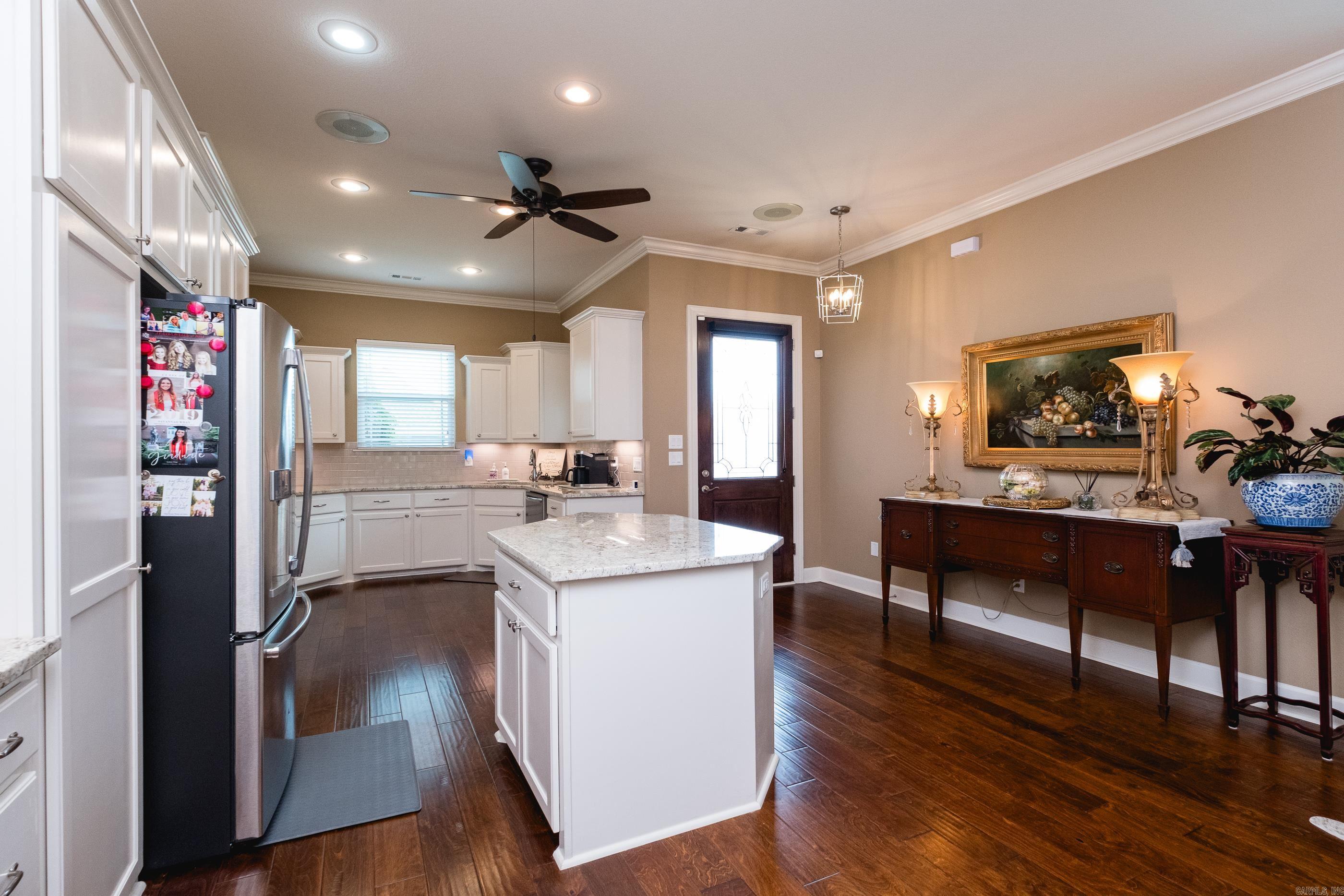 3619 Logan Ridge  Bryant, AR