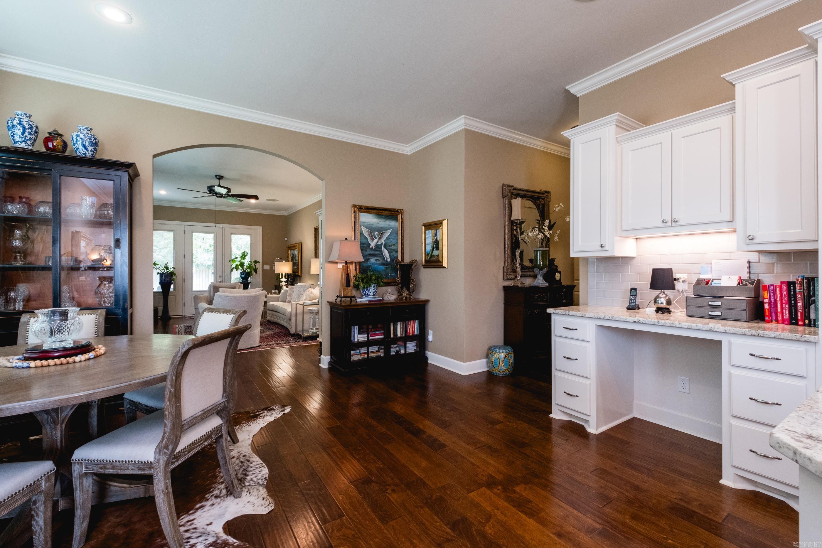 3619 Logan Ridge  Bryant, AR