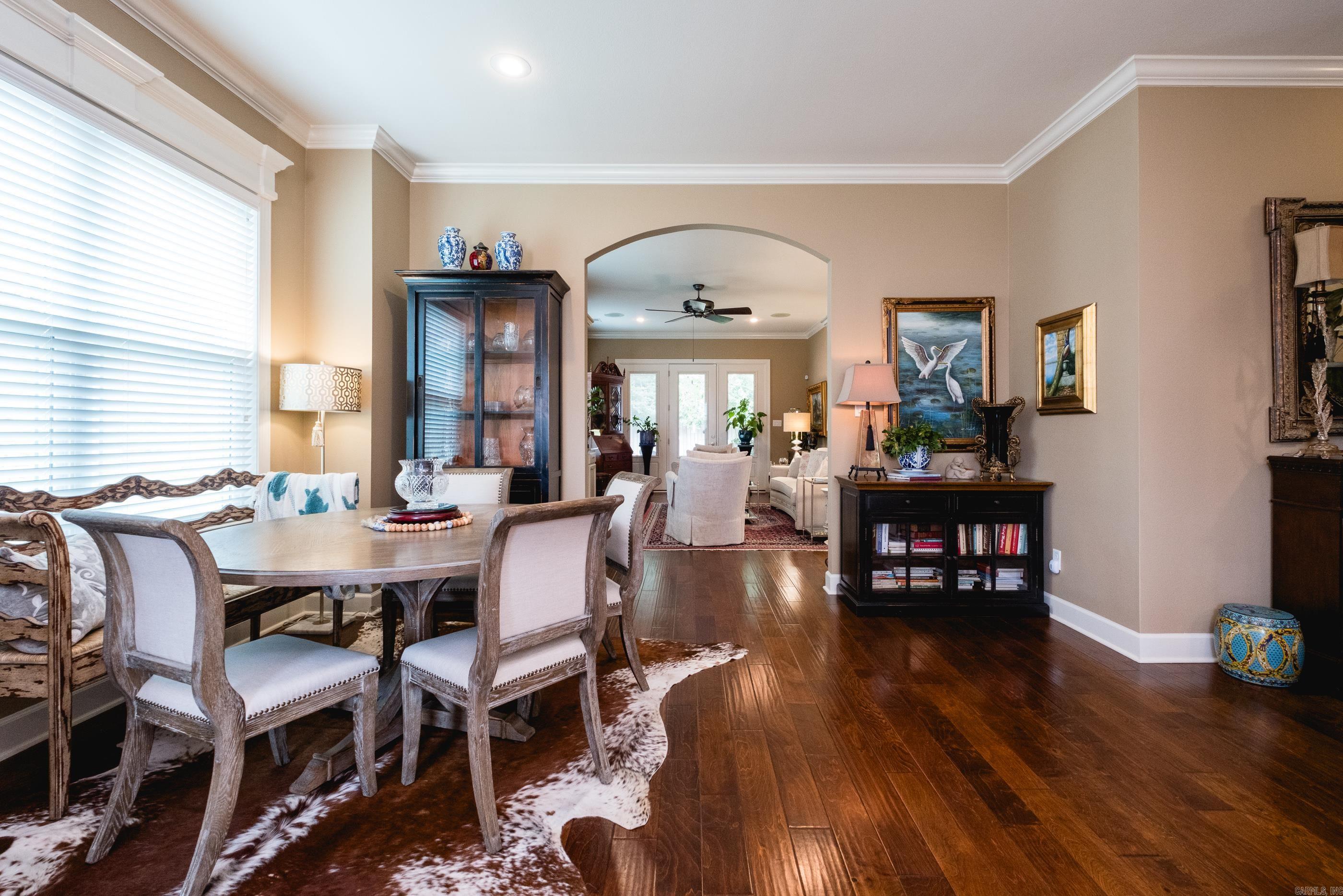 3619 Logan Ridge  Bryant, AR