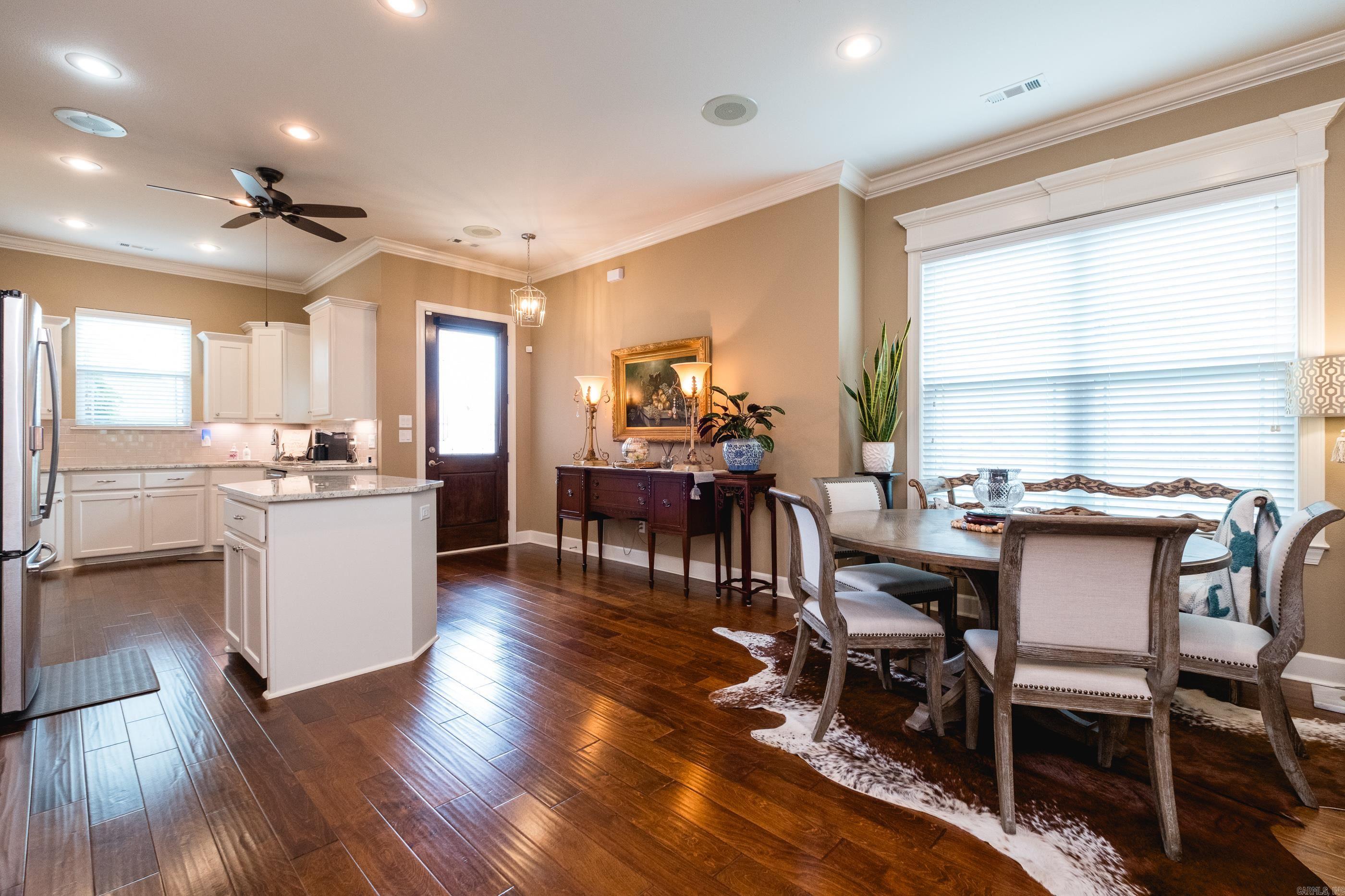 3619 Logan Ridge  Bryant, AR