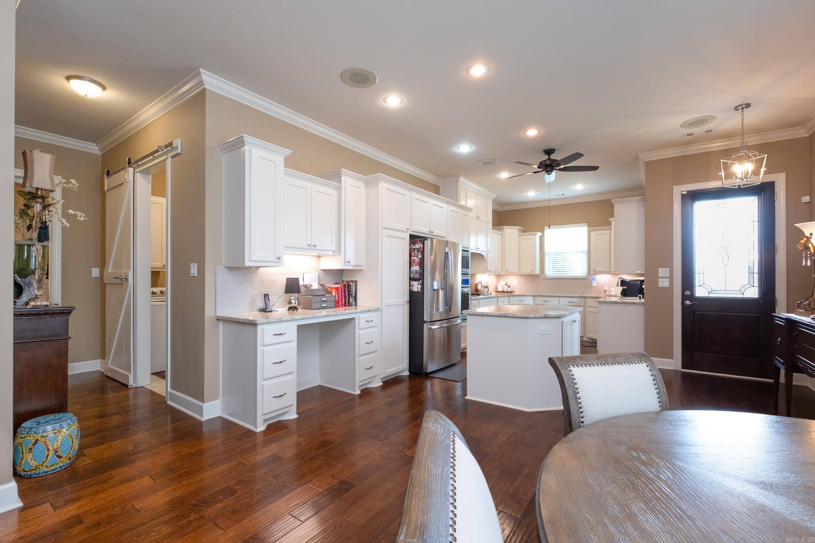 3619 Logan Ridge  Bryant, AR