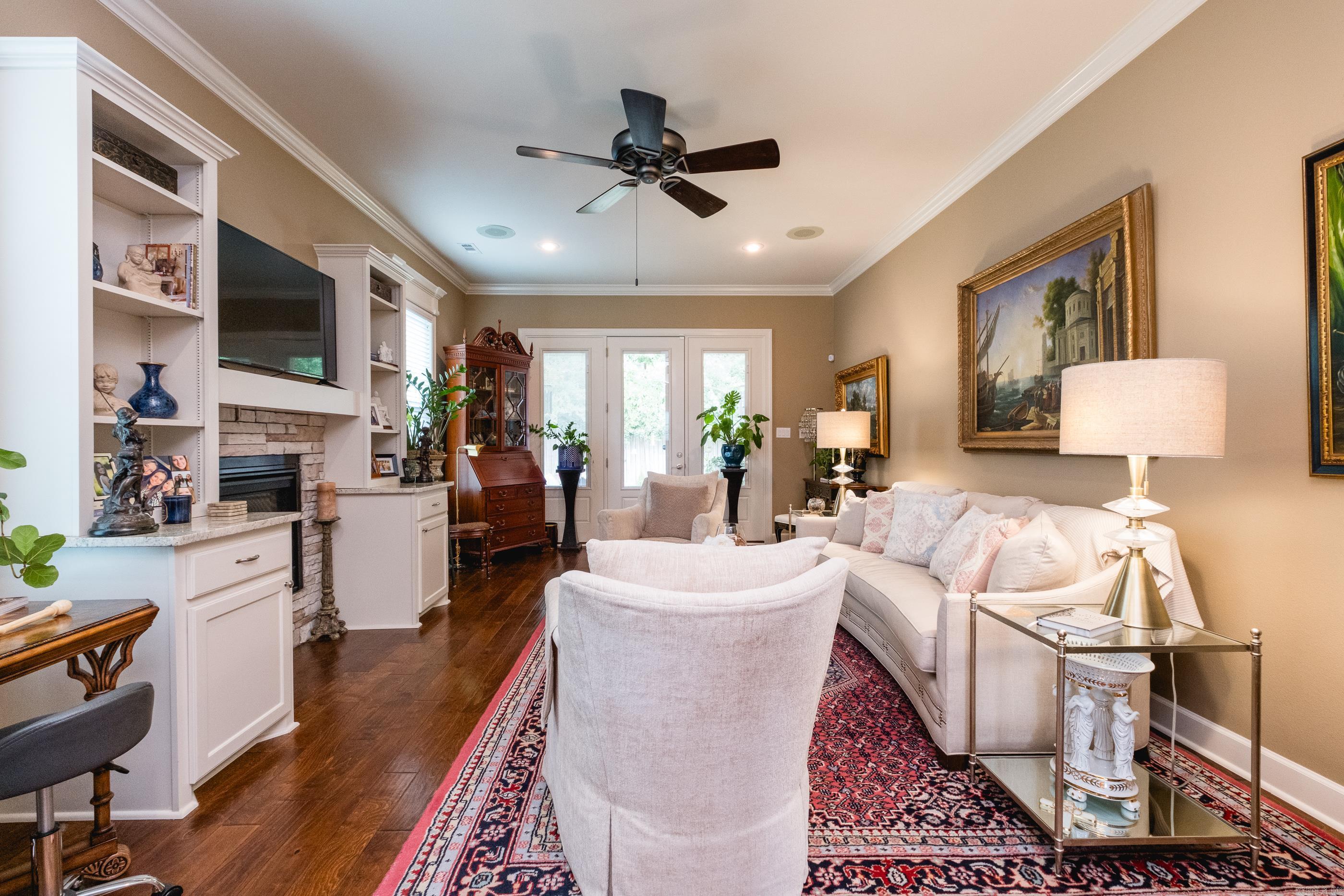 3619 Logan Ridge  Bryant, AR