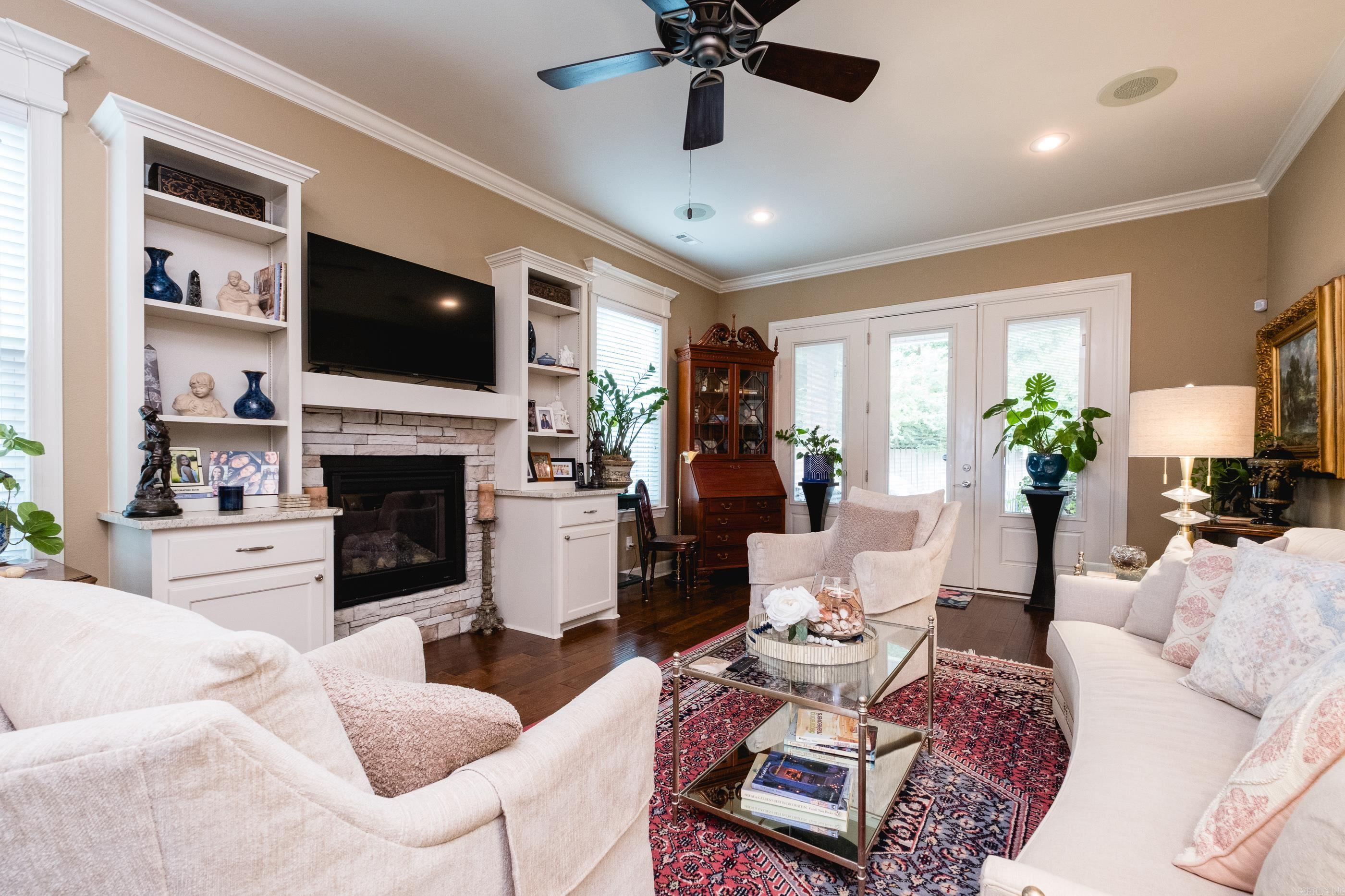 3619 Logan Ridge  Bryant, AR