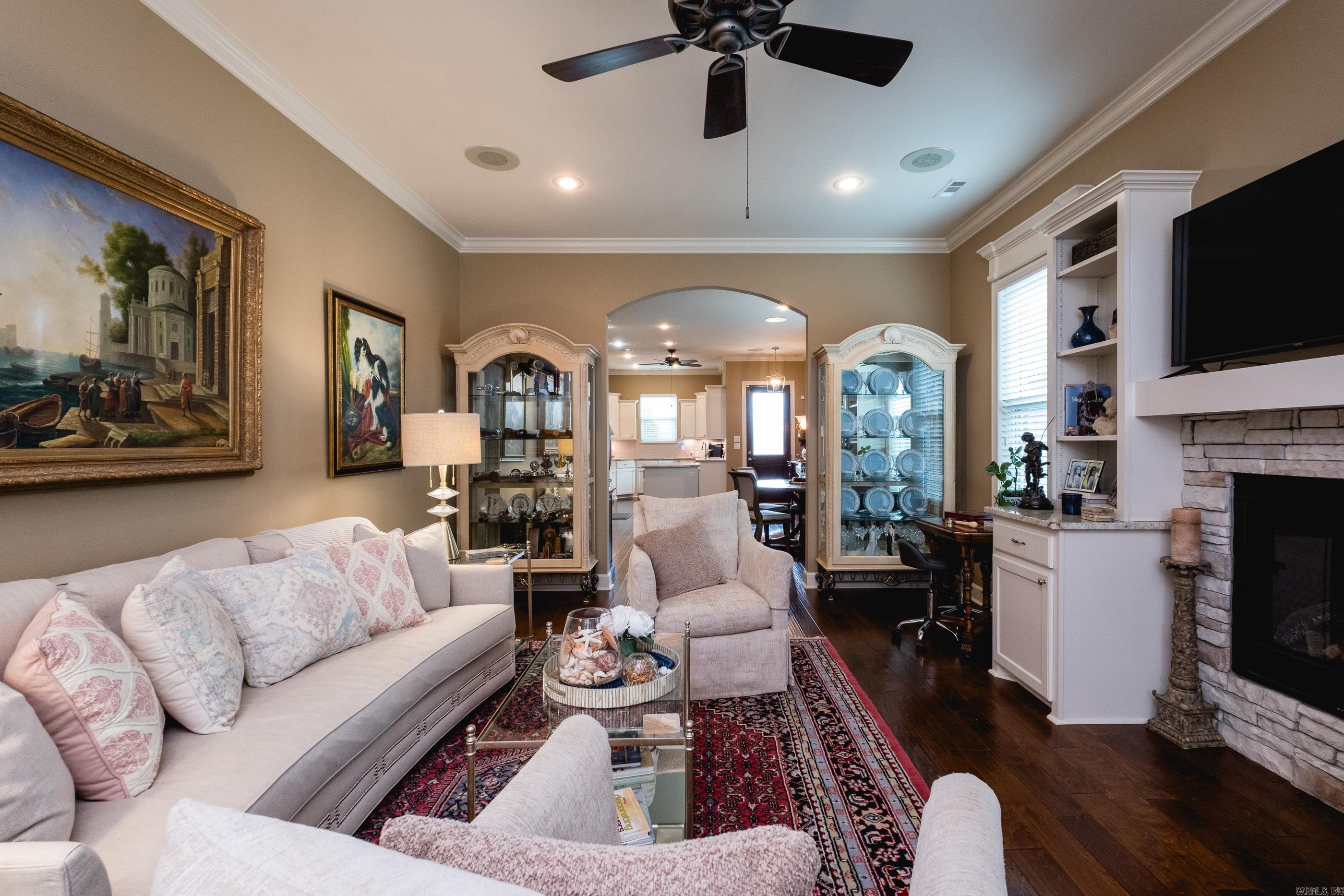3619 Logan Ridge  Bryant, AR