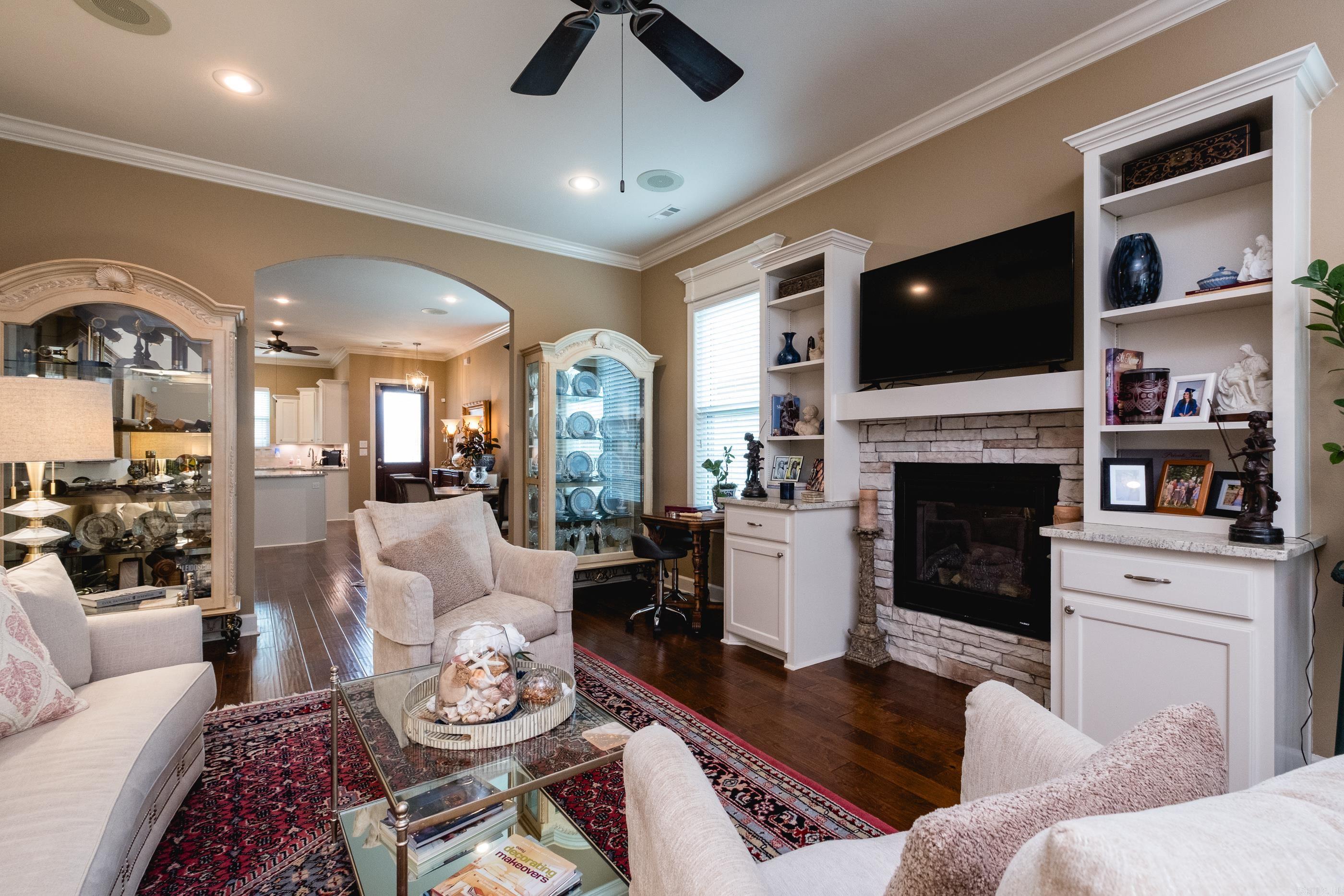 3619 Logan Ridge  Bryant, AR