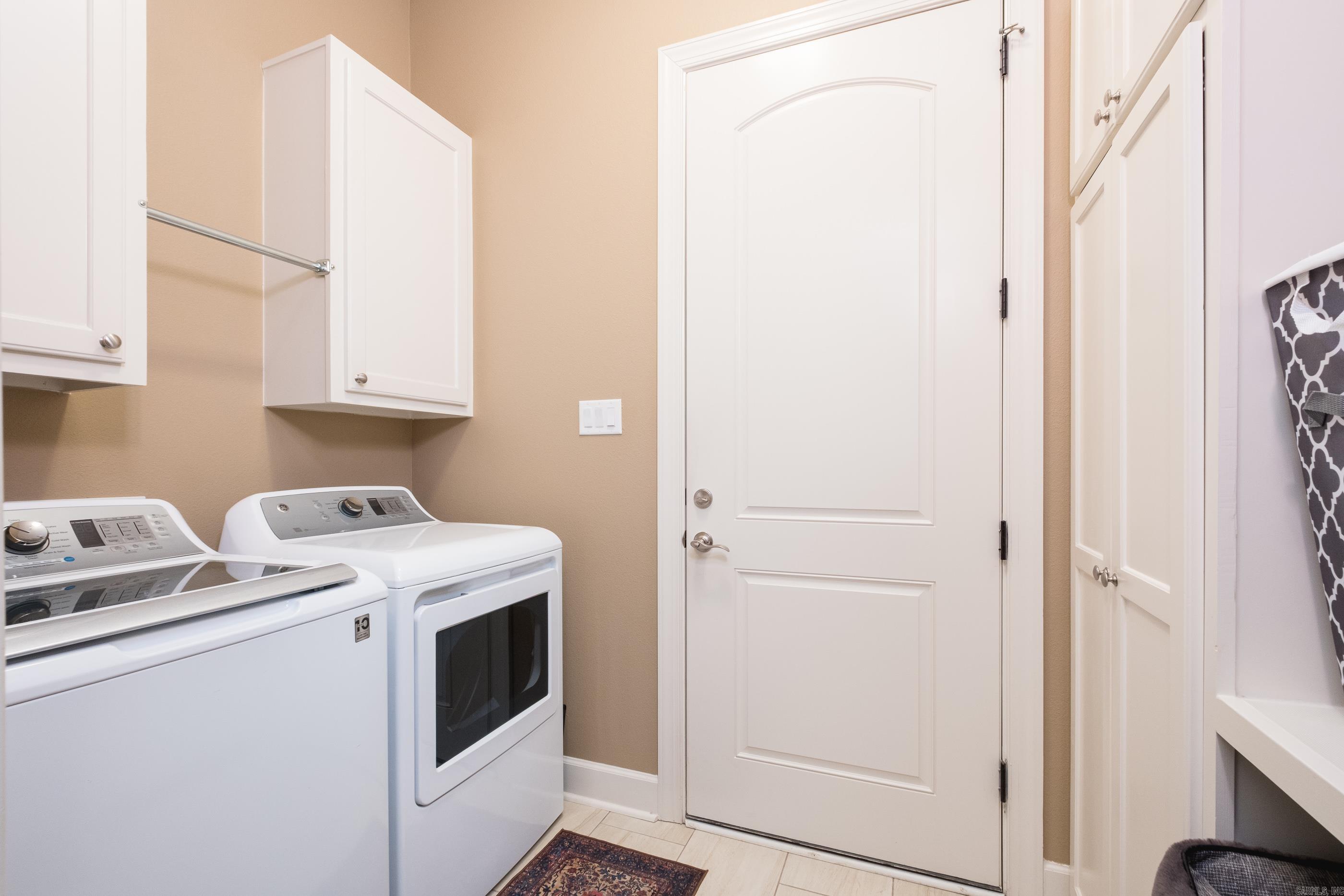3619 Logan Ridge  Bryant, AR