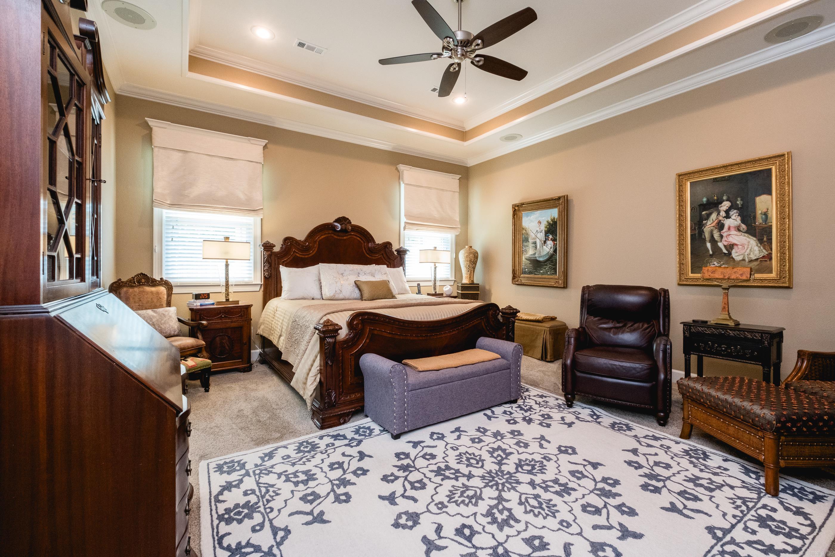 3619 Logan Ridge  Bryant, AR
