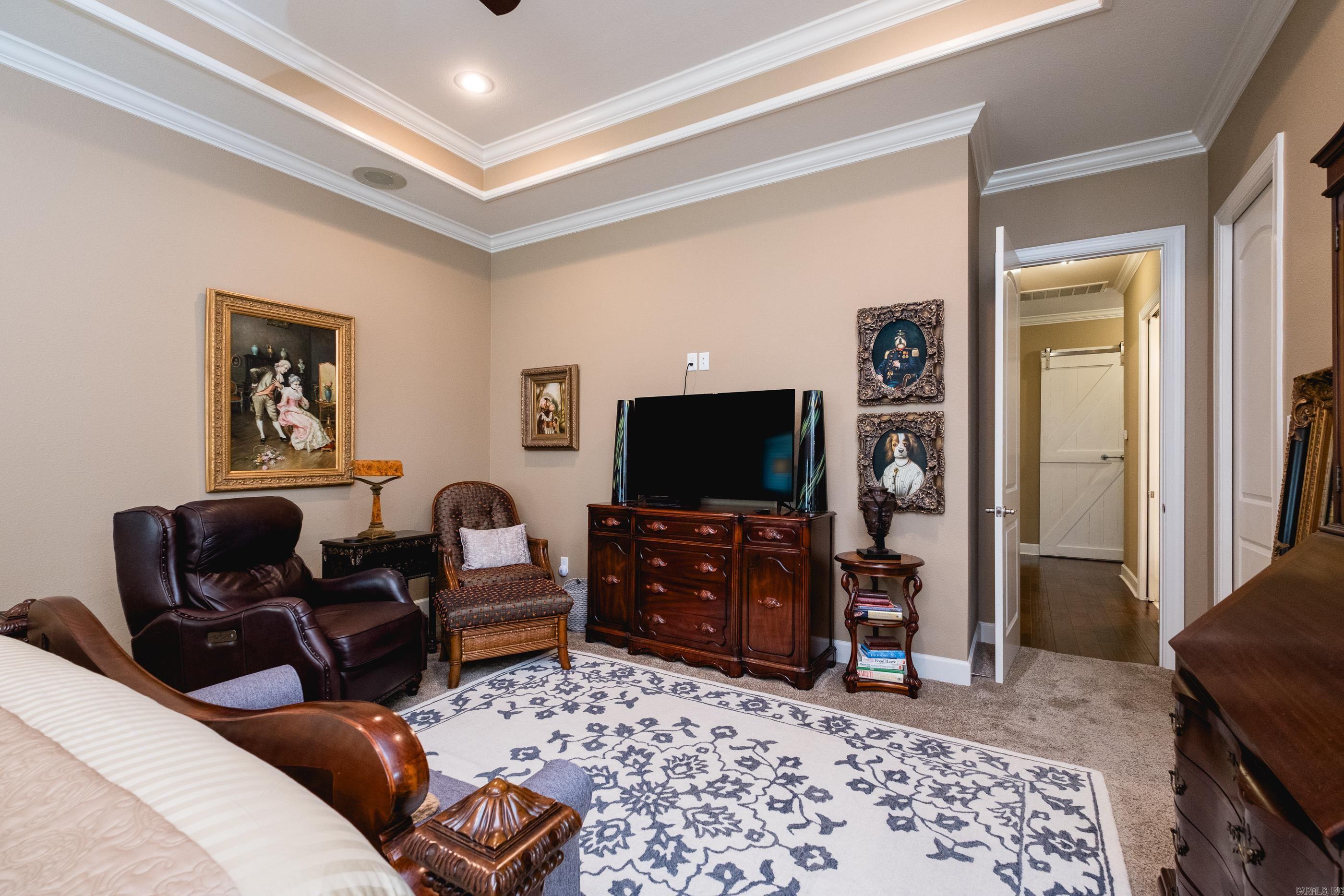 3619 Logan Ridge  Bryant, AR