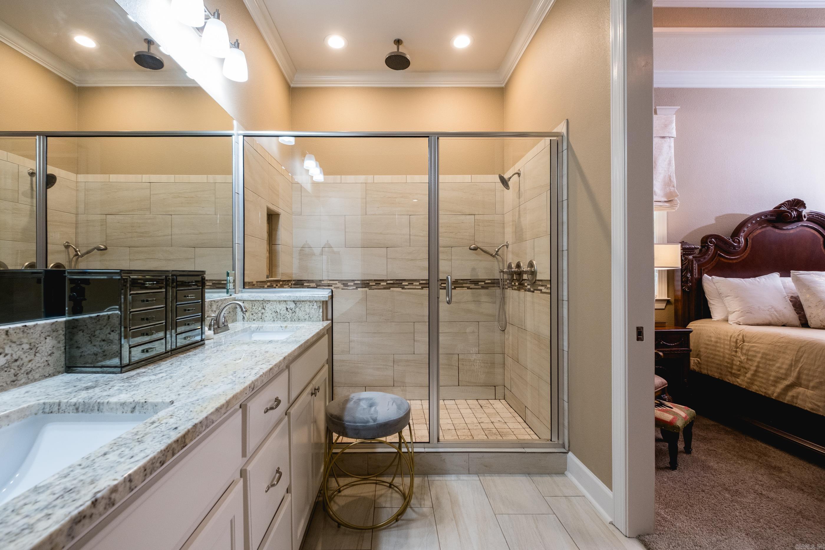 3619 Logan Ridge  Bryant, AR