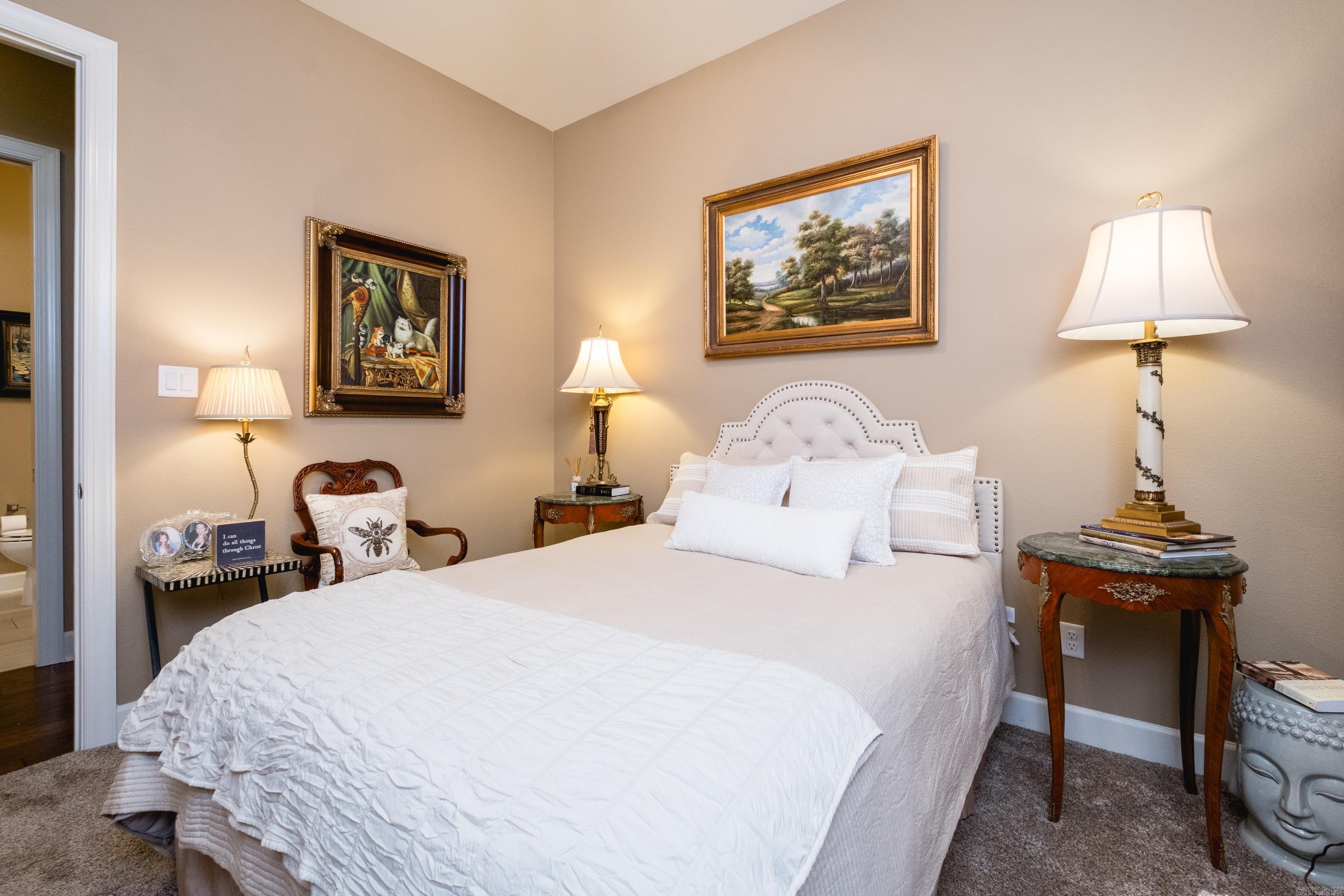 3619 Logan Ridge  Bryant, AR