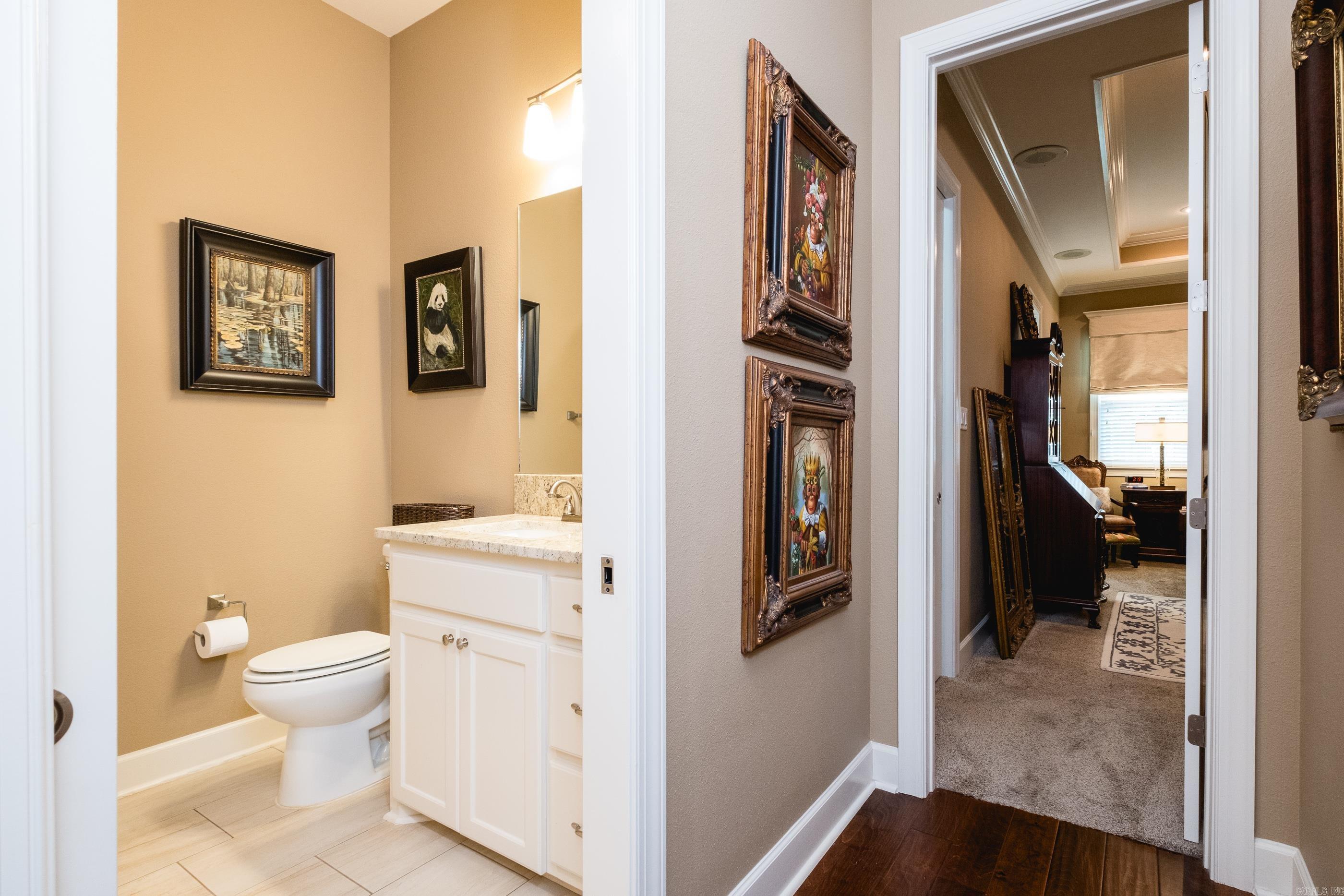 3619 Logan Ridge  Bryant, AR