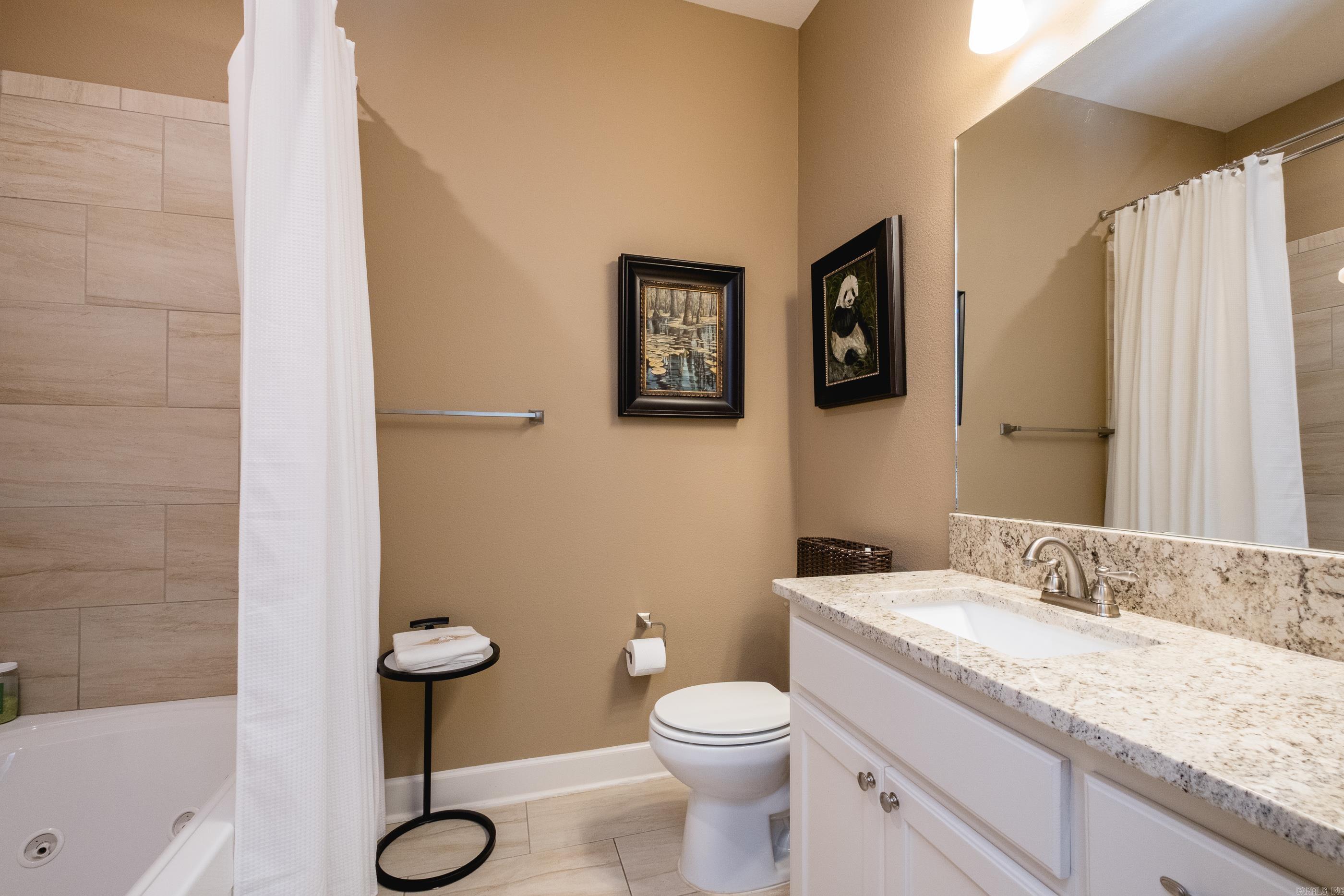 3619 Logan Ridge  Bryant, AR