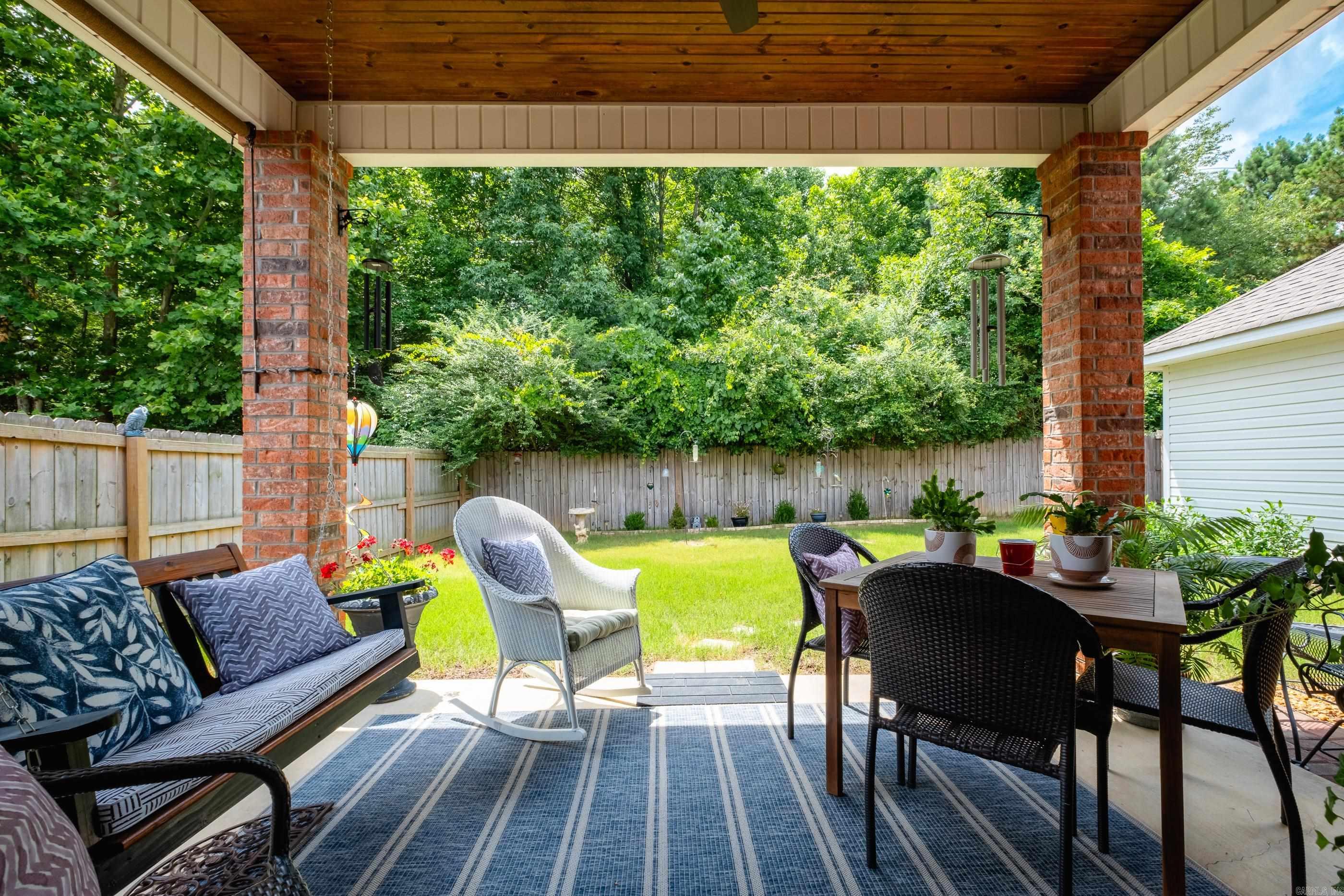 3619 Logan Ridge  Bryant, AR