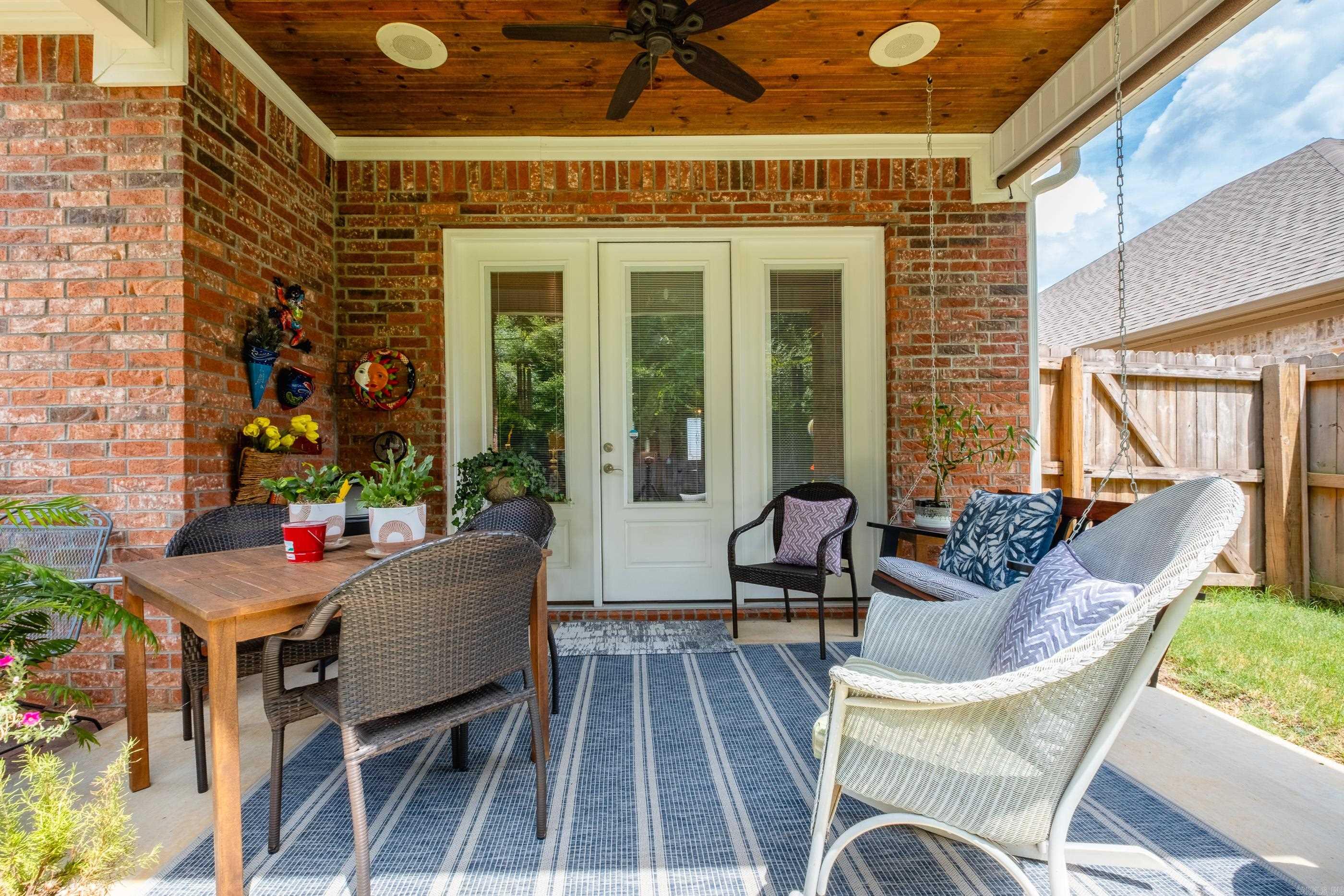 3619 Logan Ridge  Bryant, AR