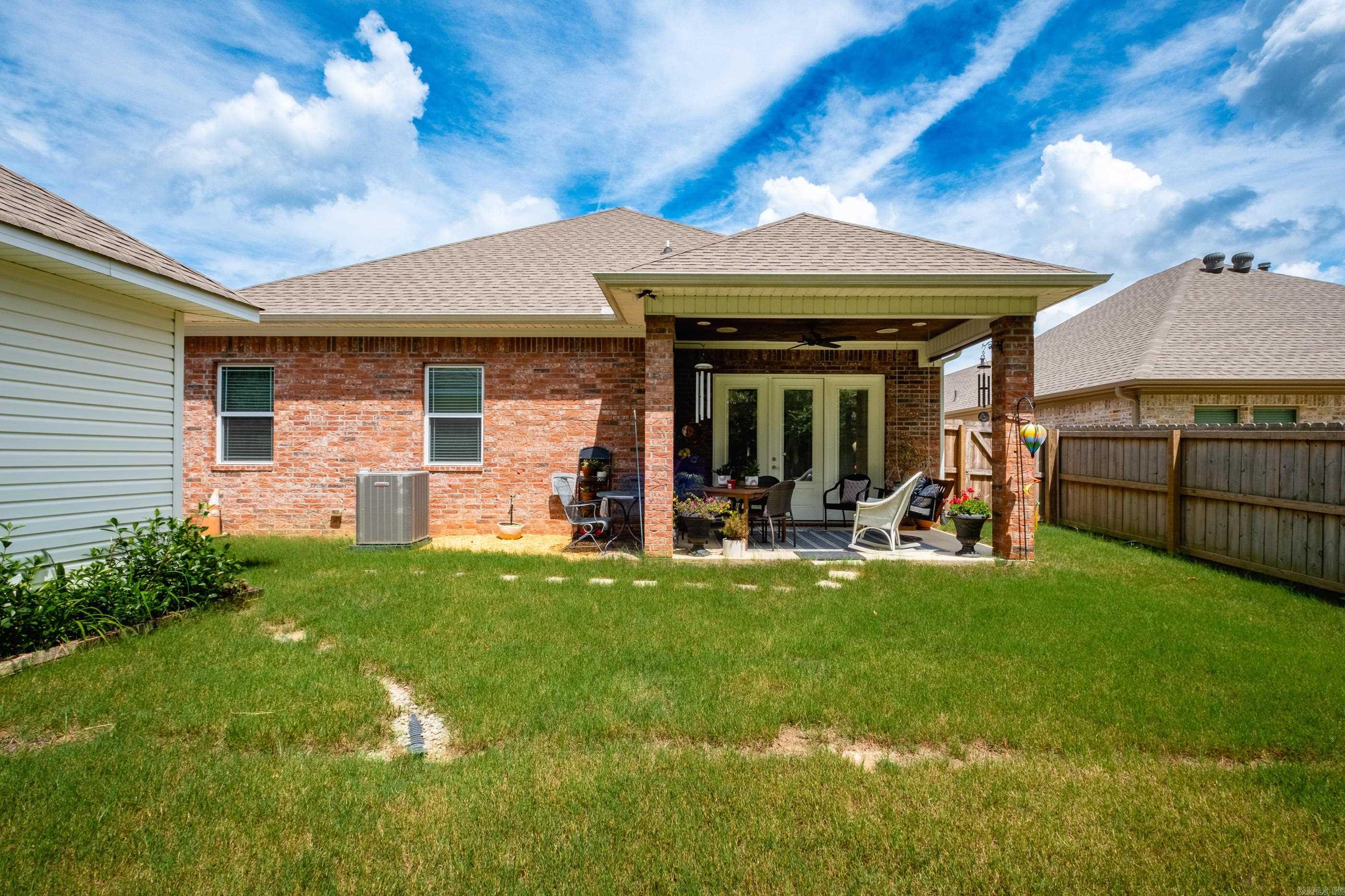 3619 Logan Ridge  Bryant, AR