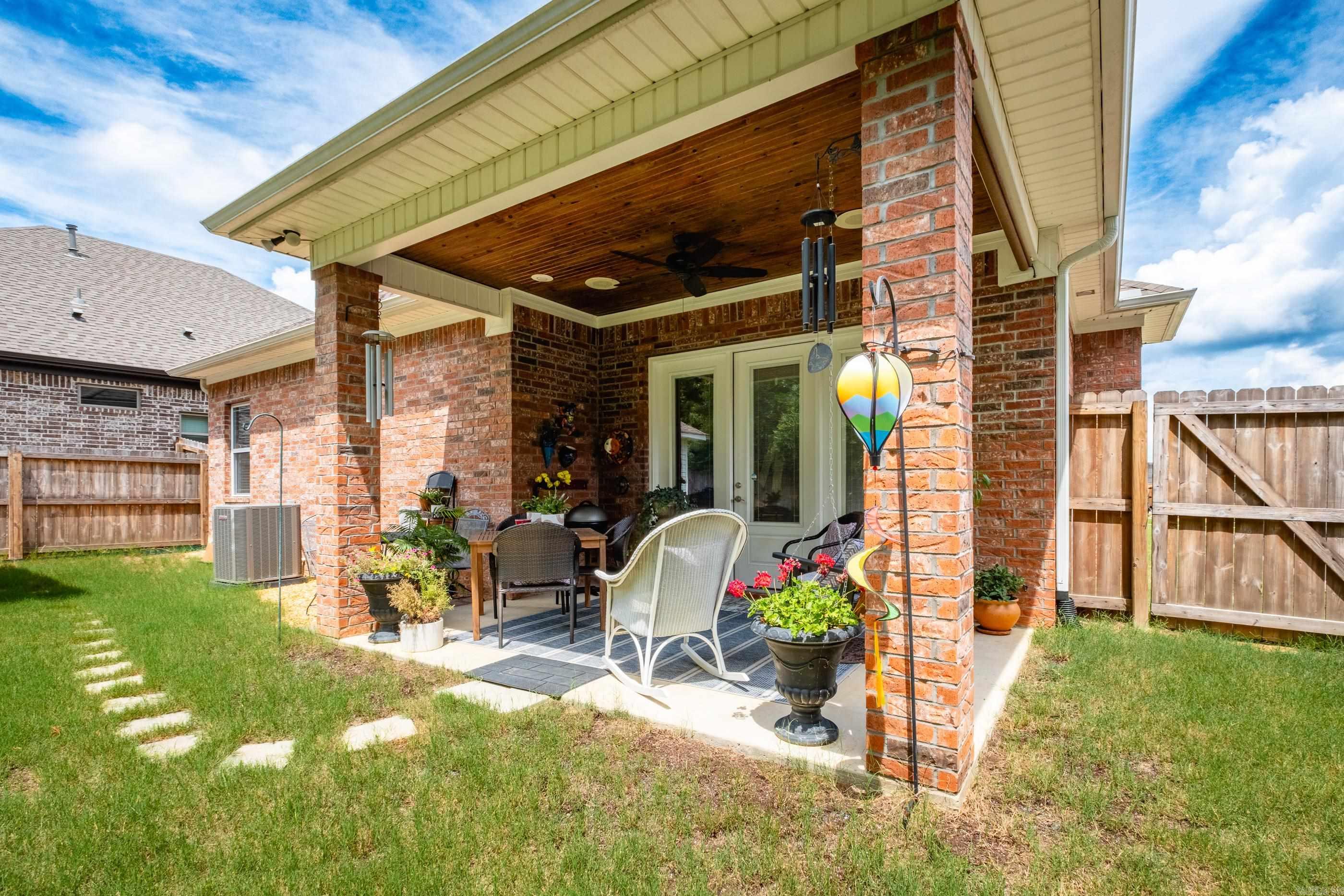 3619 Logan Ridge  Bryant, AR