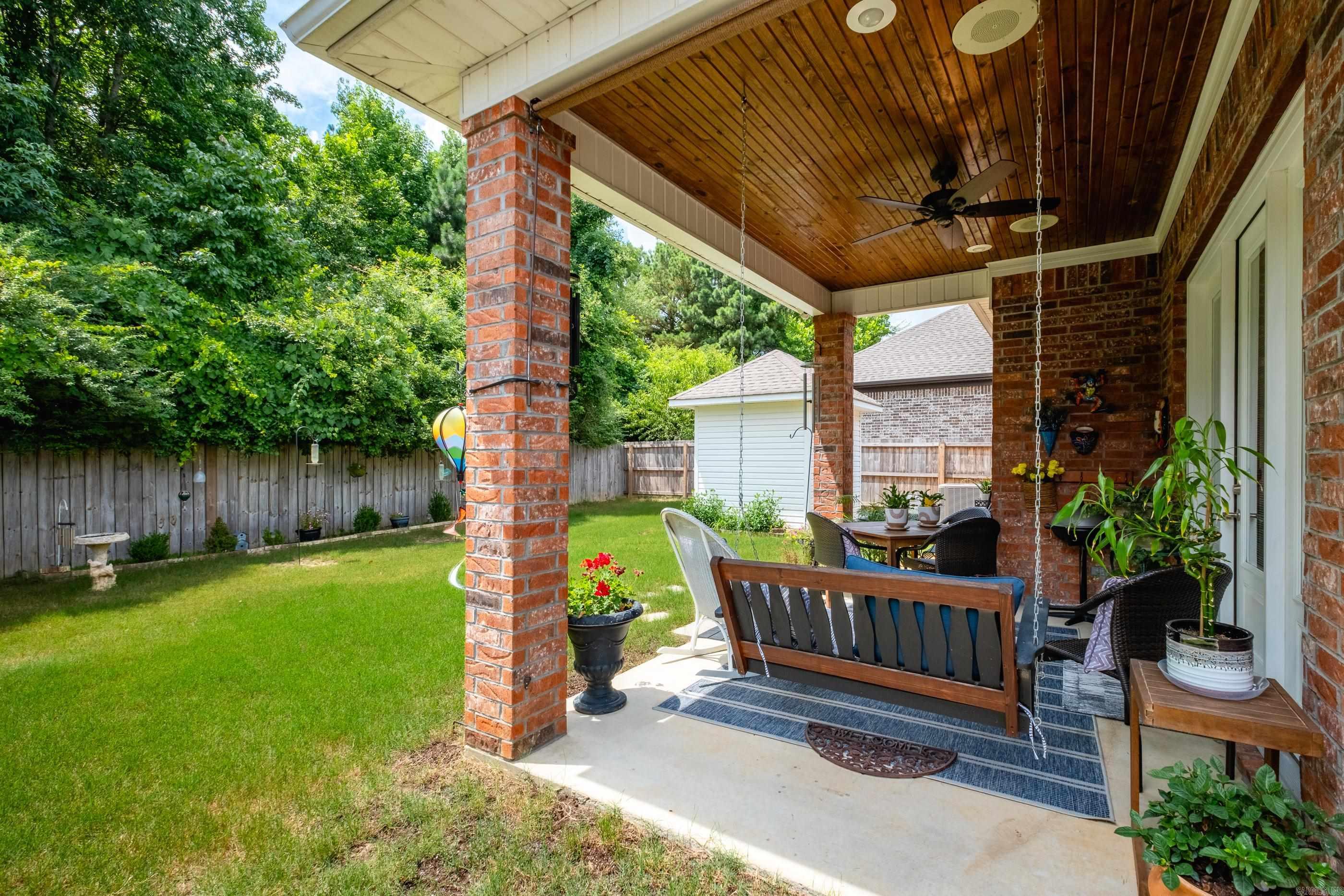 3619 Logan Ridge  Bryant, AR