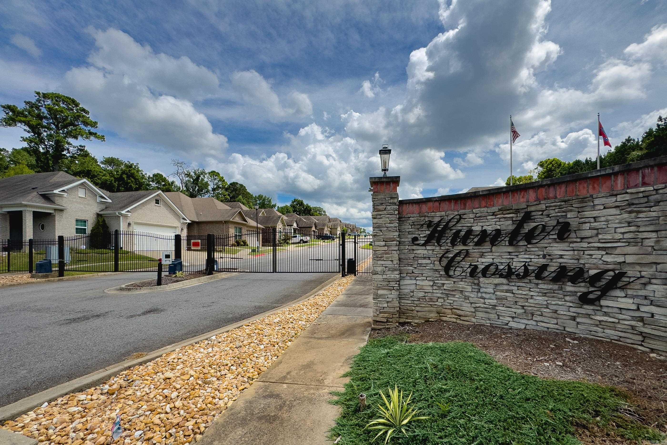 3619 Logan Ridge  Bryant, AR