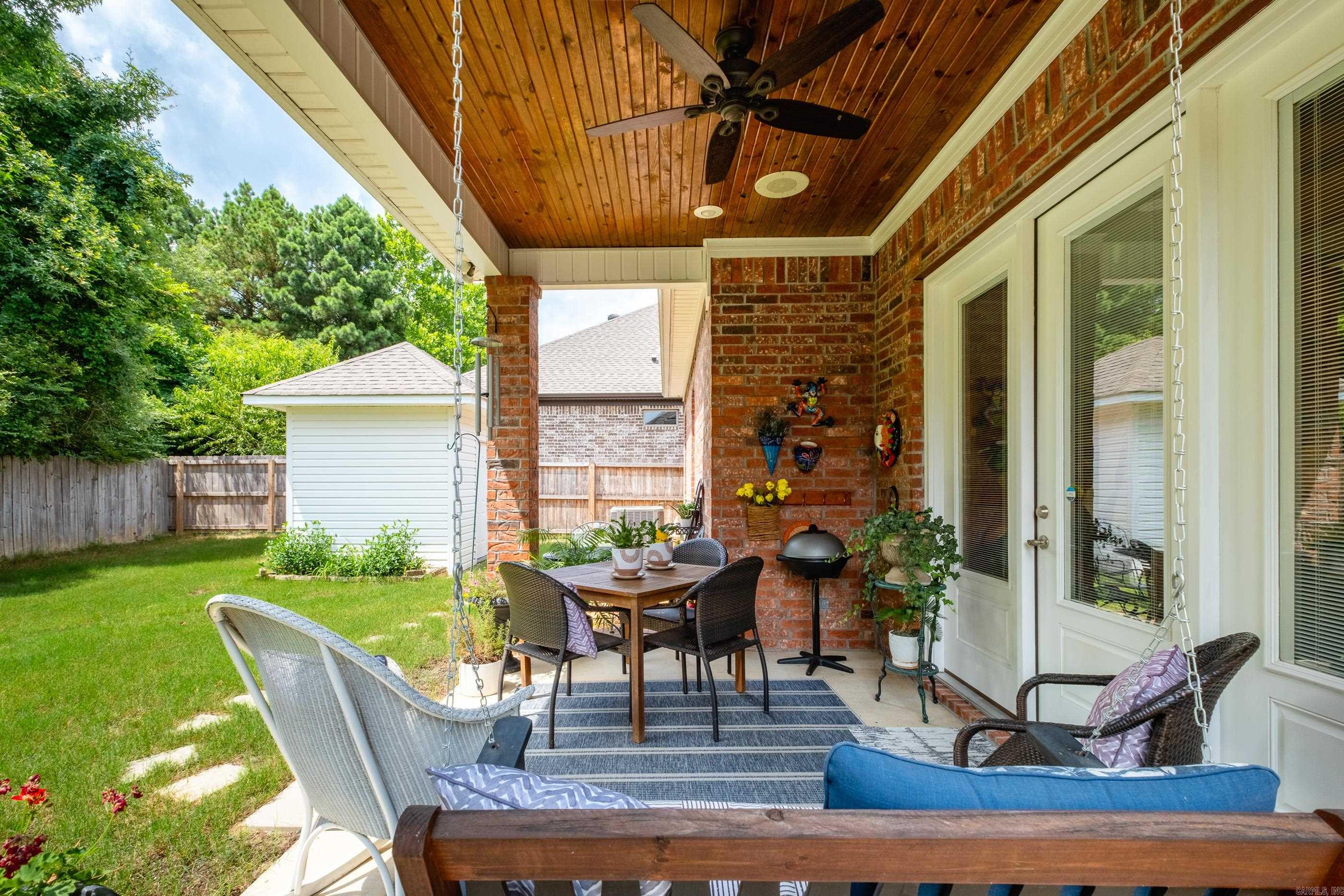 3619 Logan Ridge  Bryant, AR