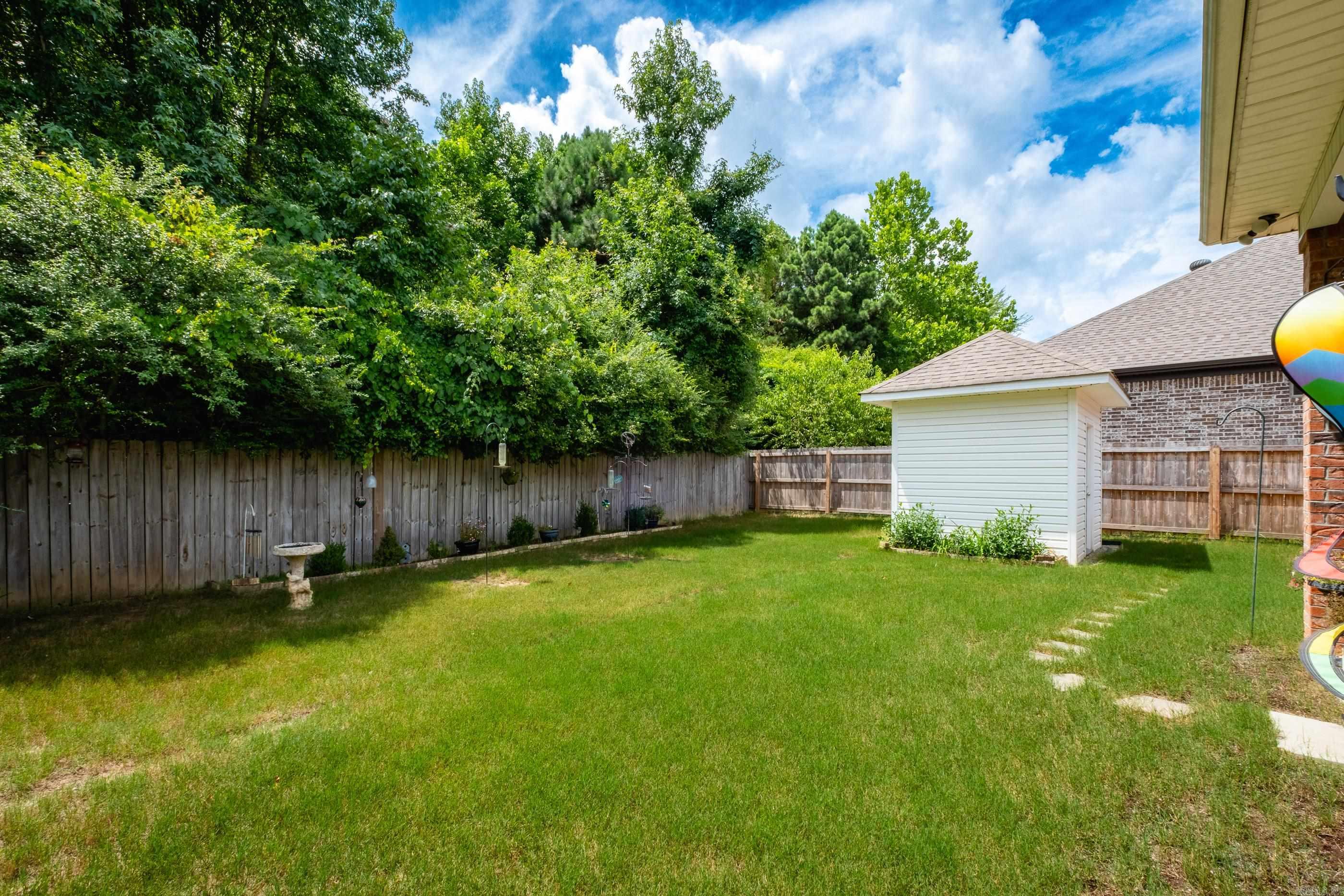 3619 Logan Ridge  Bryant, AR
