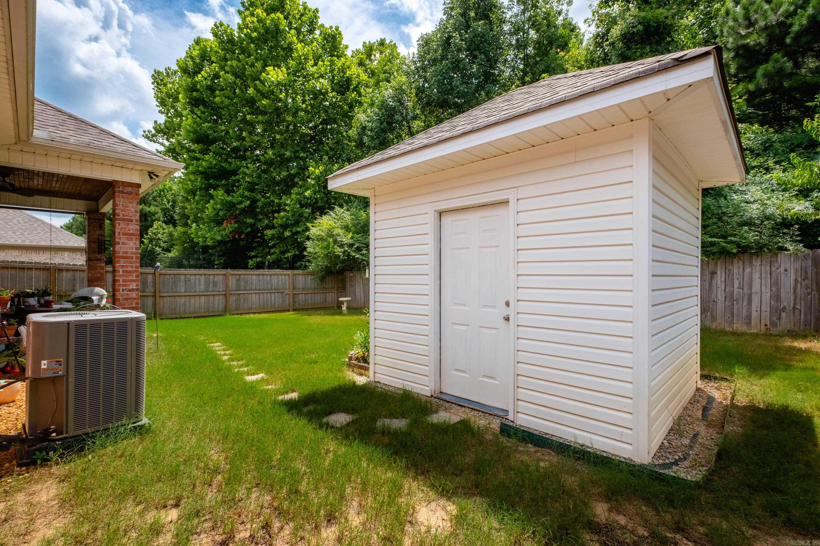 3619 Logan Ridge  Bryant, AR