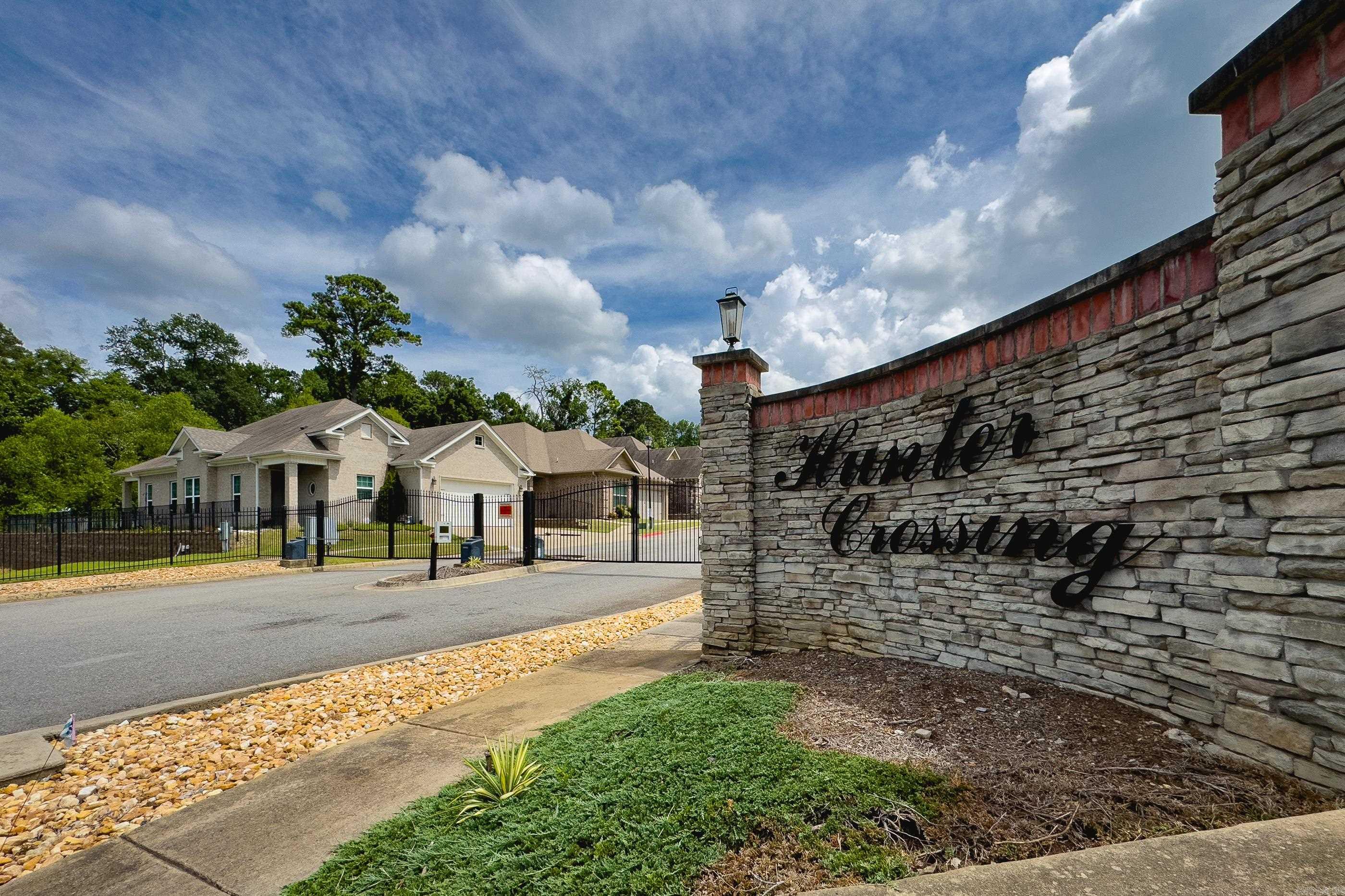 3619 Logan Ridge  Bryant, AR