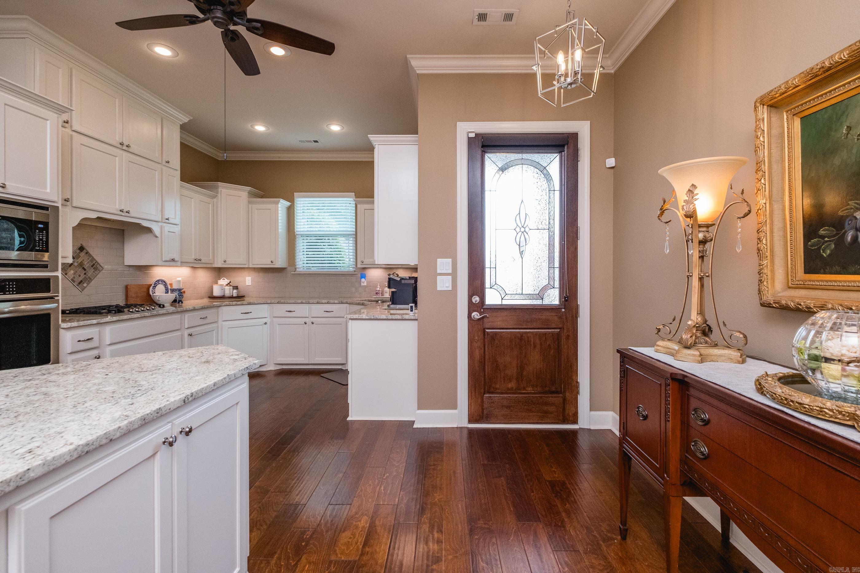 3619 Logan Ridge  Bryant, AR