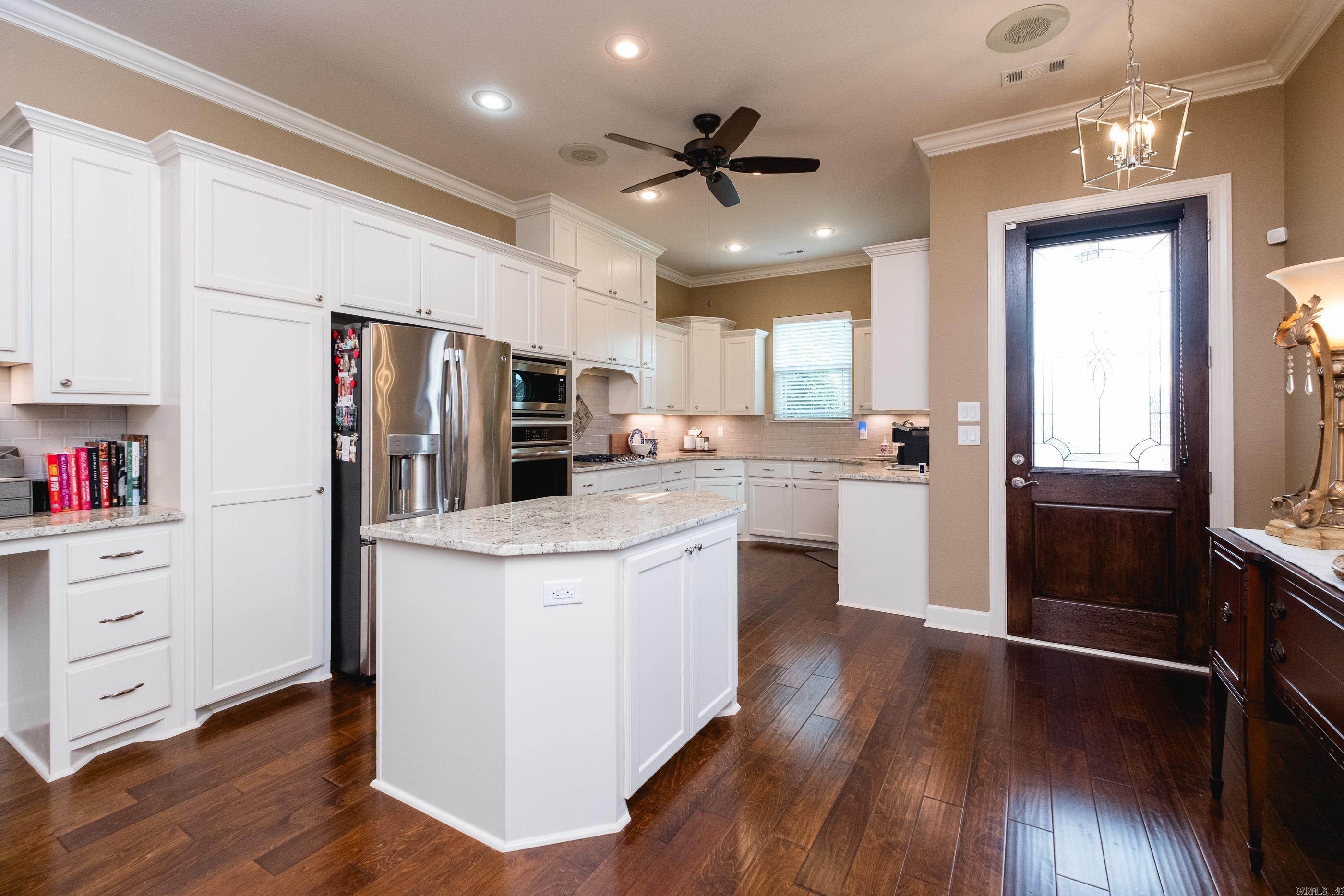3619 Logan Ridge  Bryant, AR