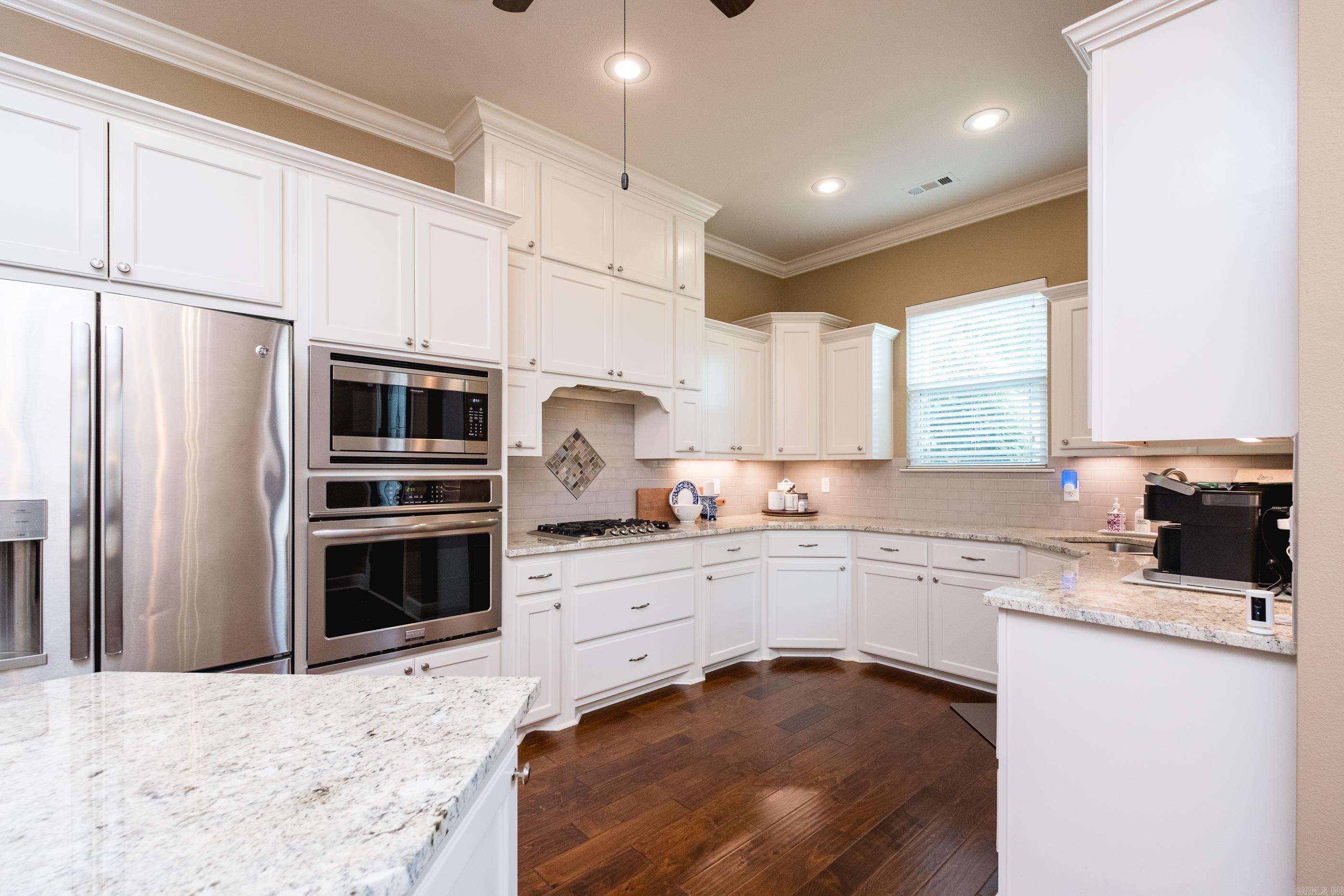 3619 Logan Ridge  Bryant, AR