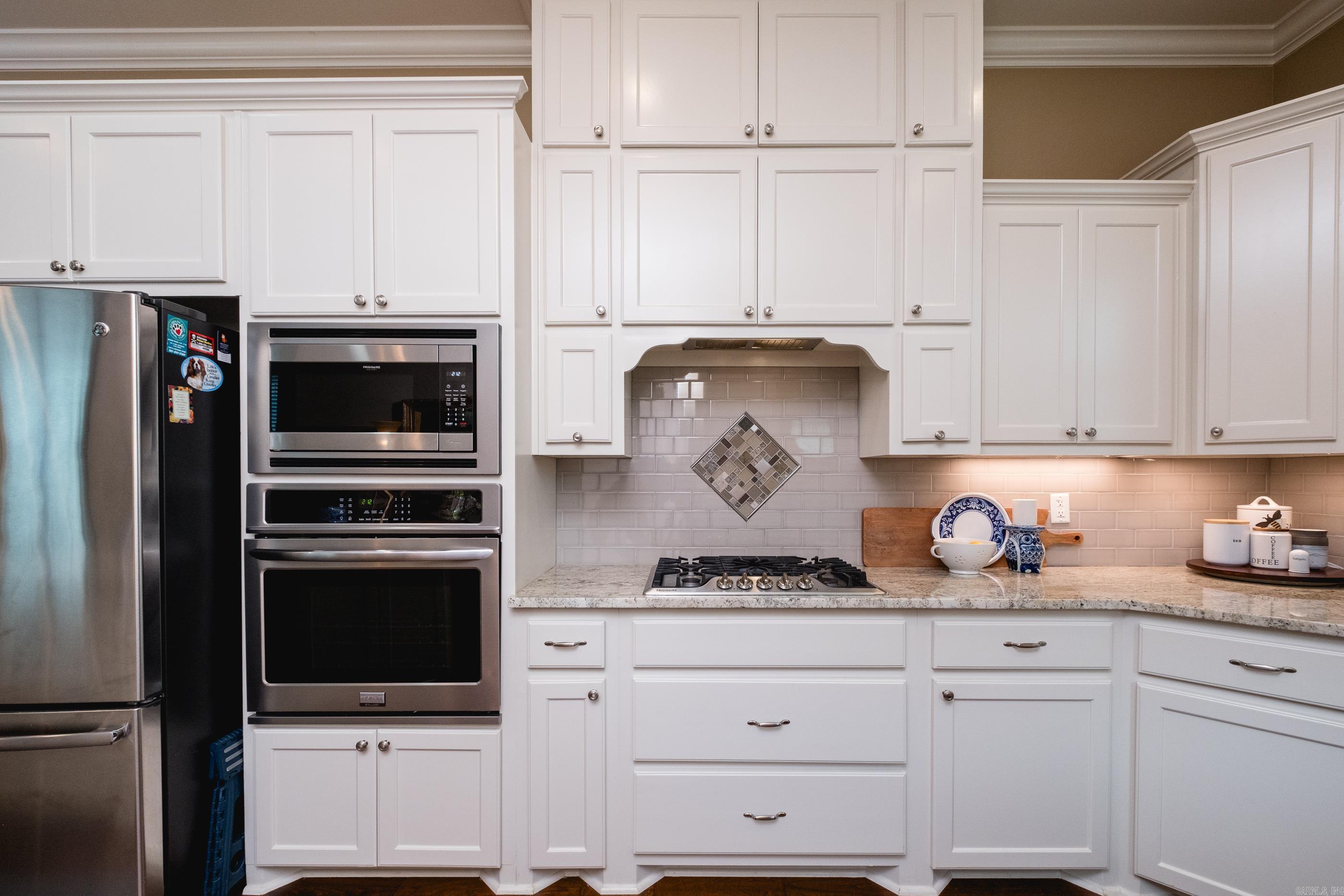 3619 Logan Ridge  Bryant, AR