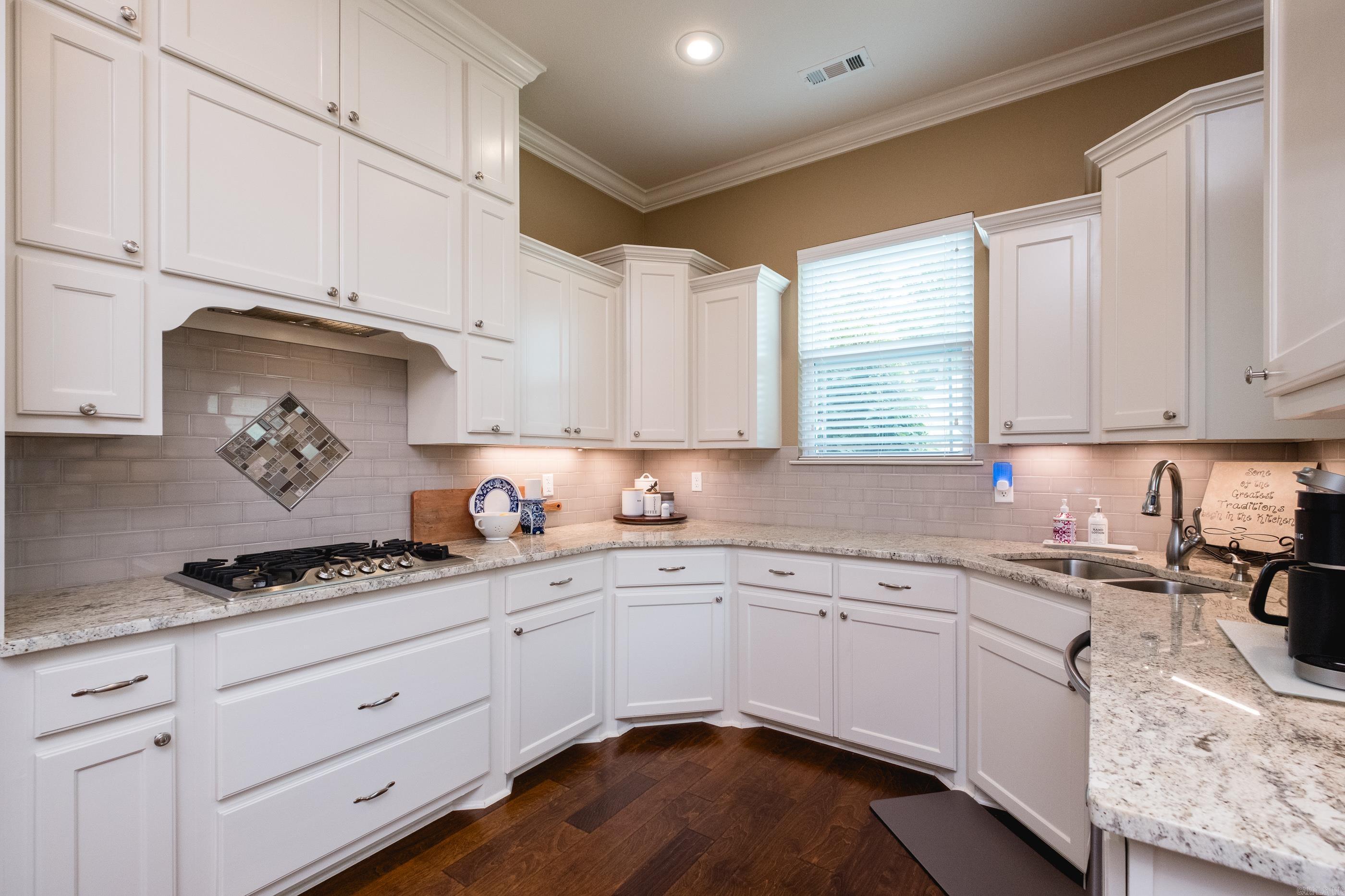 3619 Logan Ridge  Bryant, AR