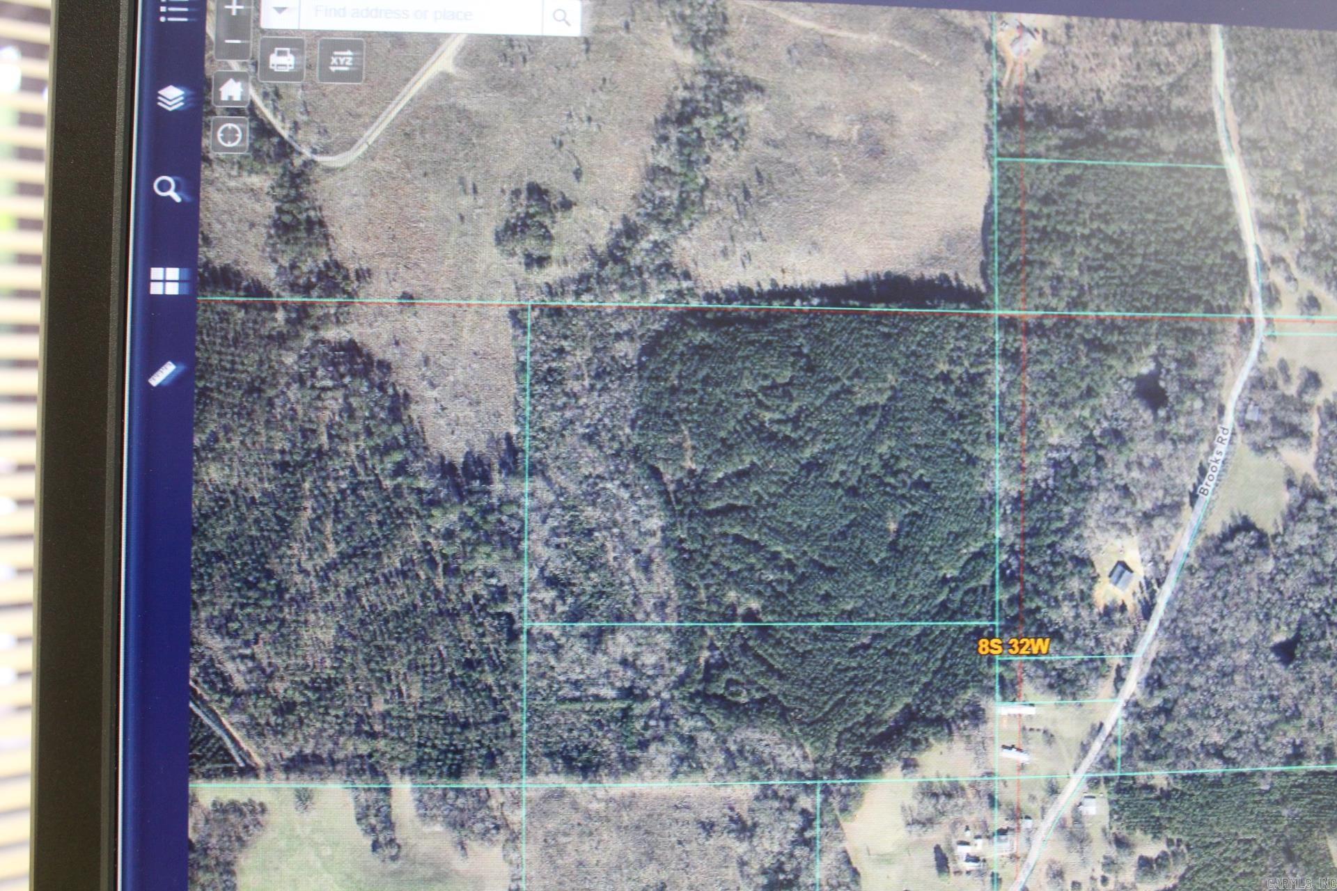  Brooks Road  De Queen, AR