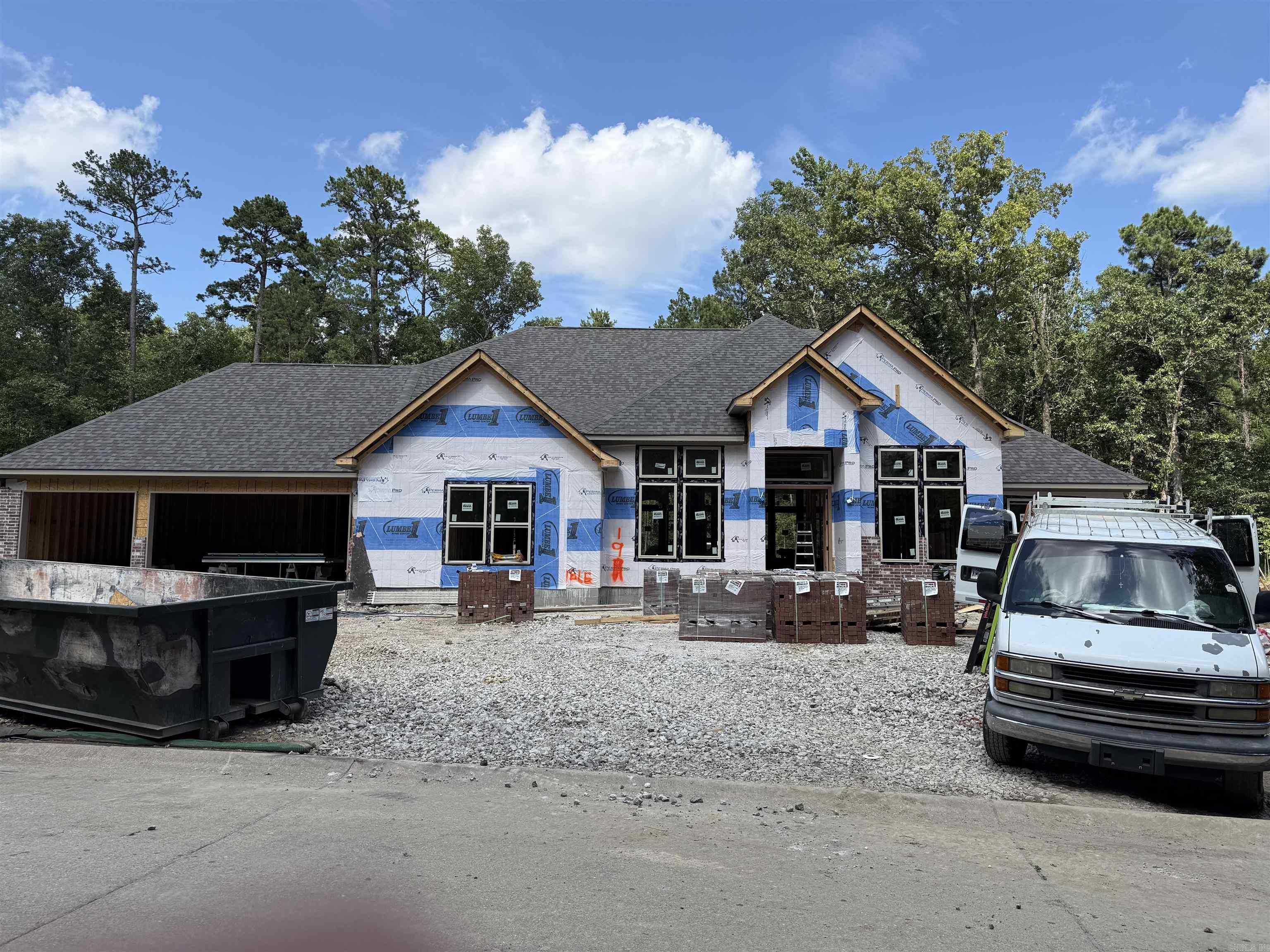 191 Waterview Hot Springs, AR 71913