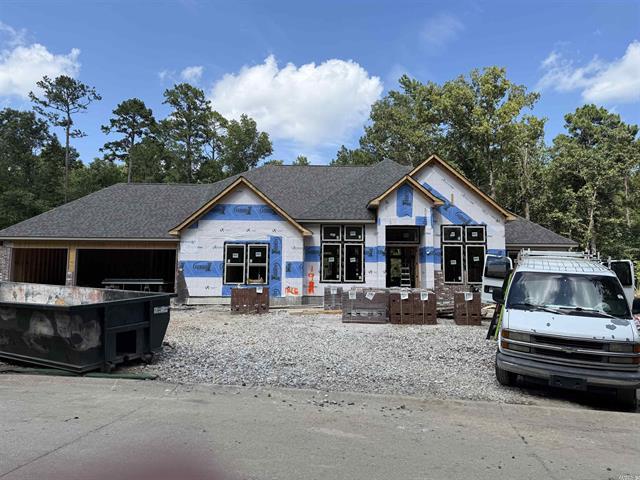 191  Waterview  Hot Springs, AR