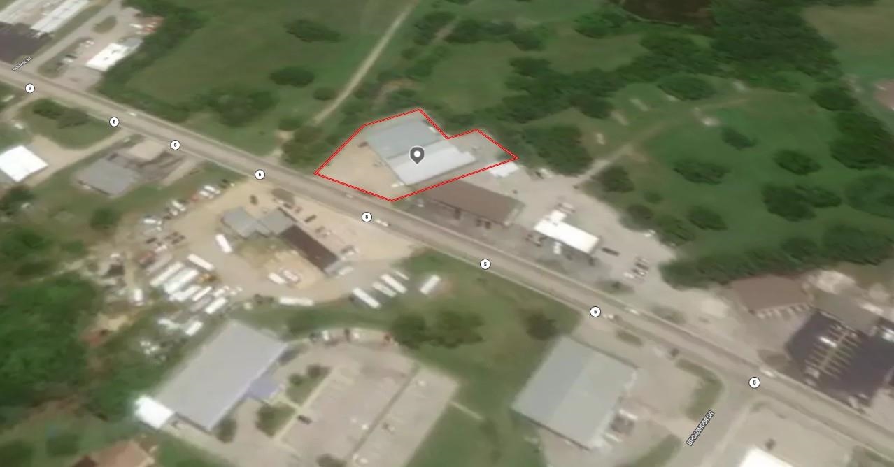 721 and 723 Hwy 5 N  Mountain Home, AR