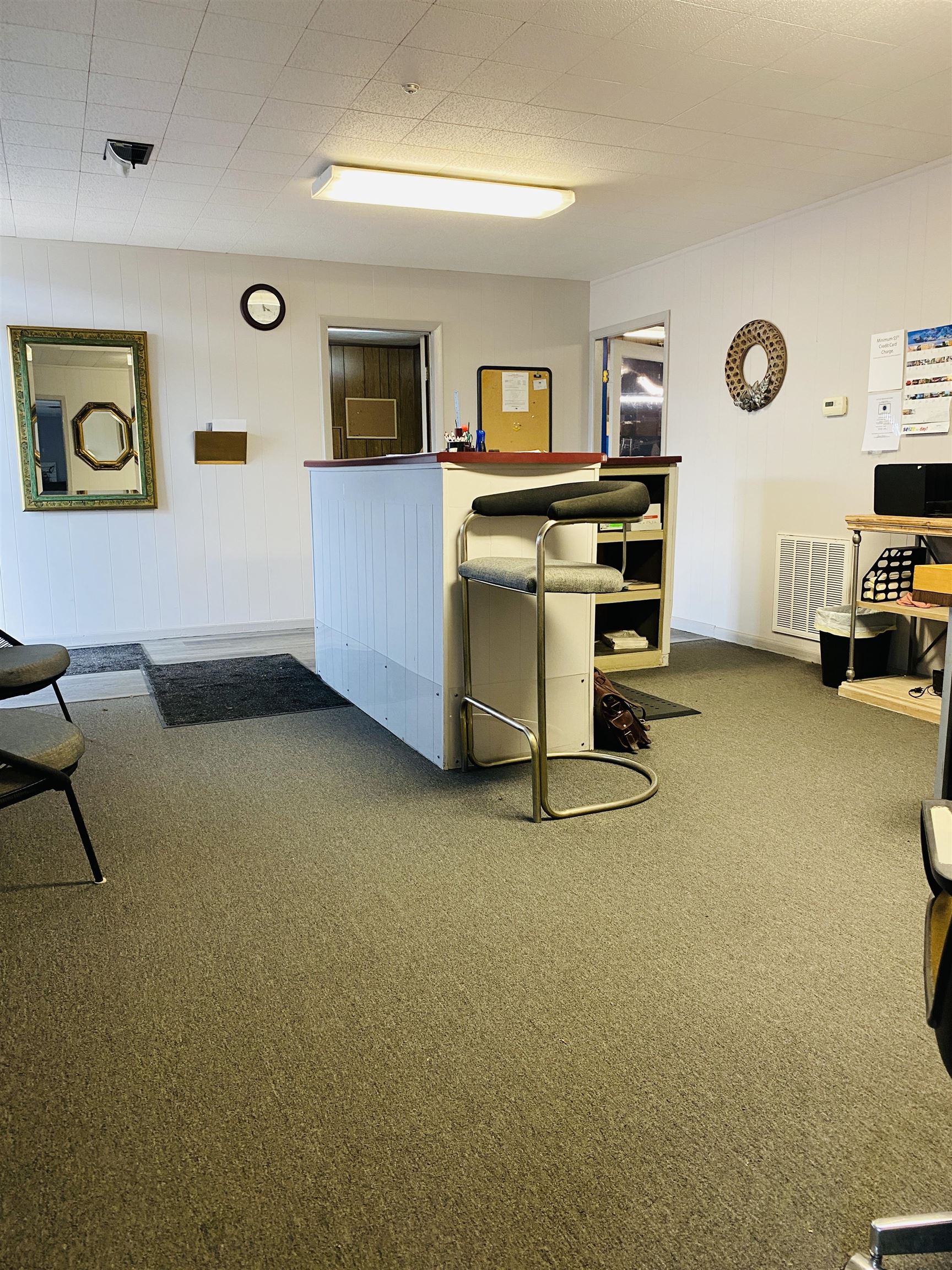 721 and 723 Hwy 5 N  Mountain Home, AR