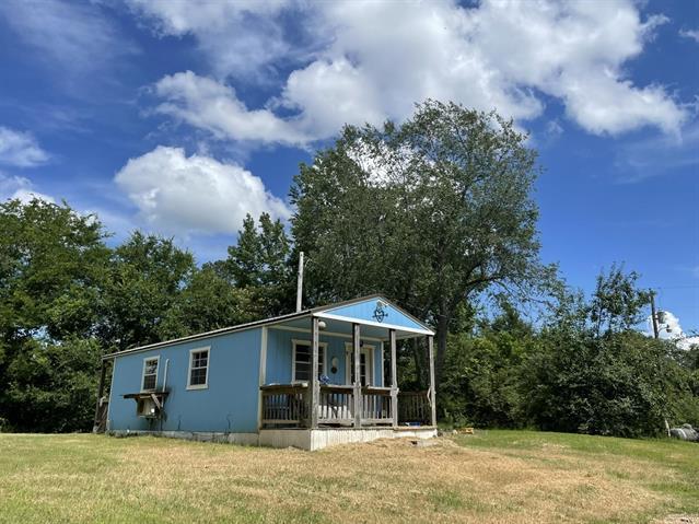 2923  Polk Road 44  Mena, AR