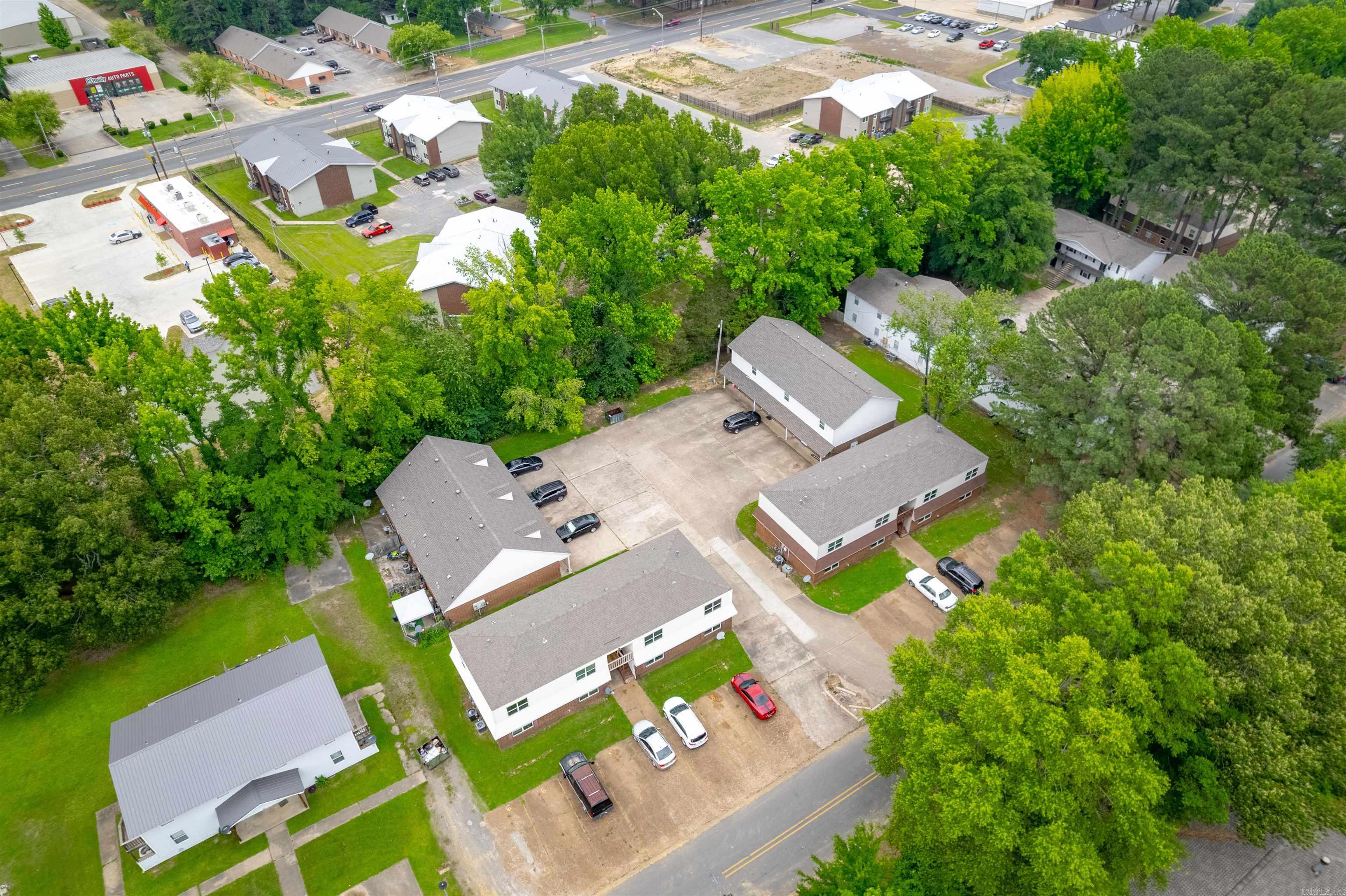 36 Stoneybrook  Searcy, AR
