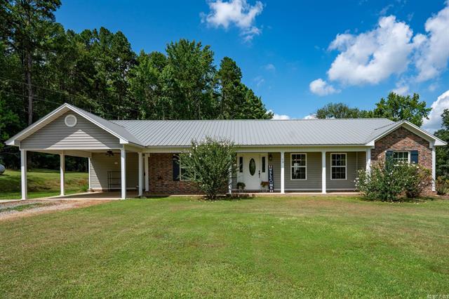 79  Kennedy Hollow  Houston, AR