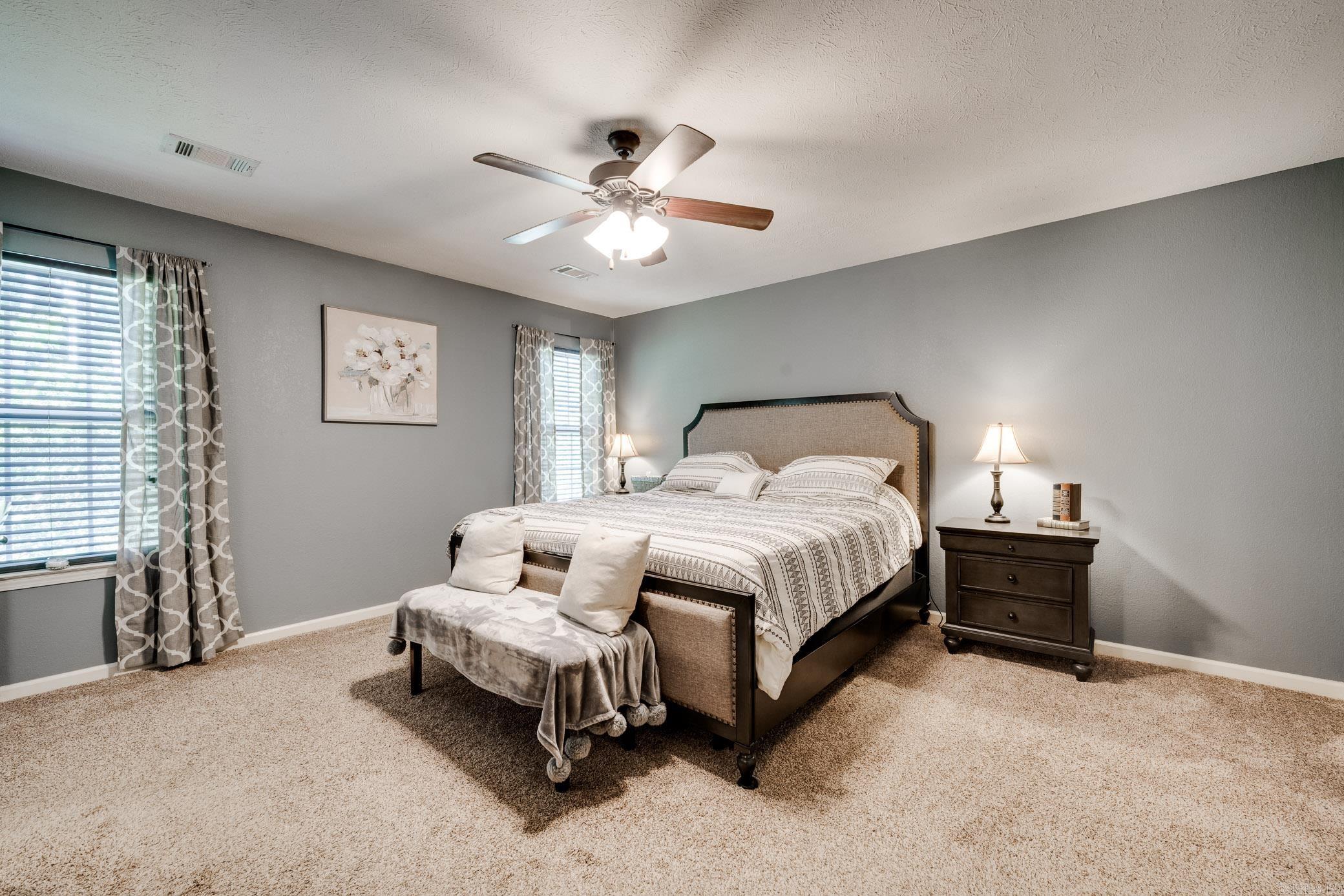 79 Kennedy Hollow  Houston, AR