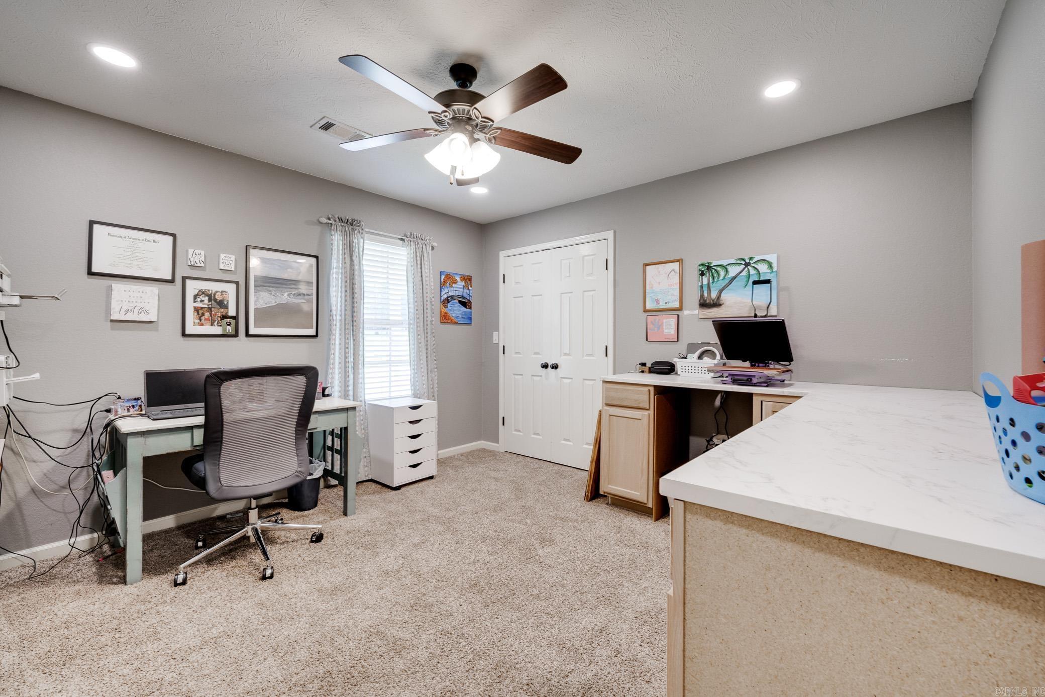 79 Kennedy Hollow  Houston, AR