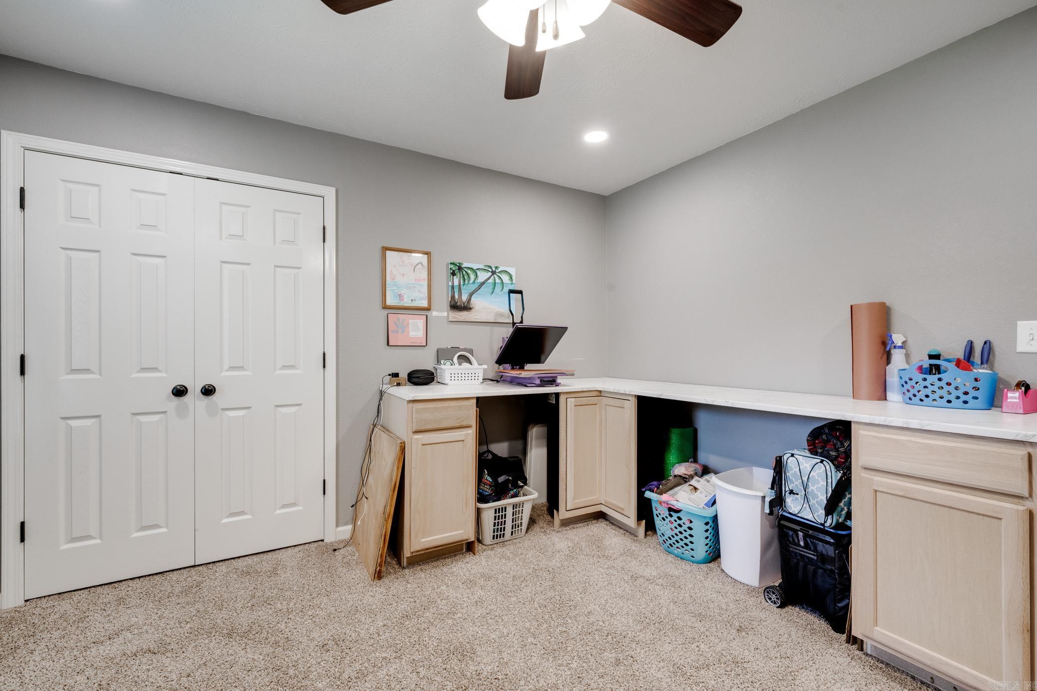 79 Kennedy Hollow  Houston, AR