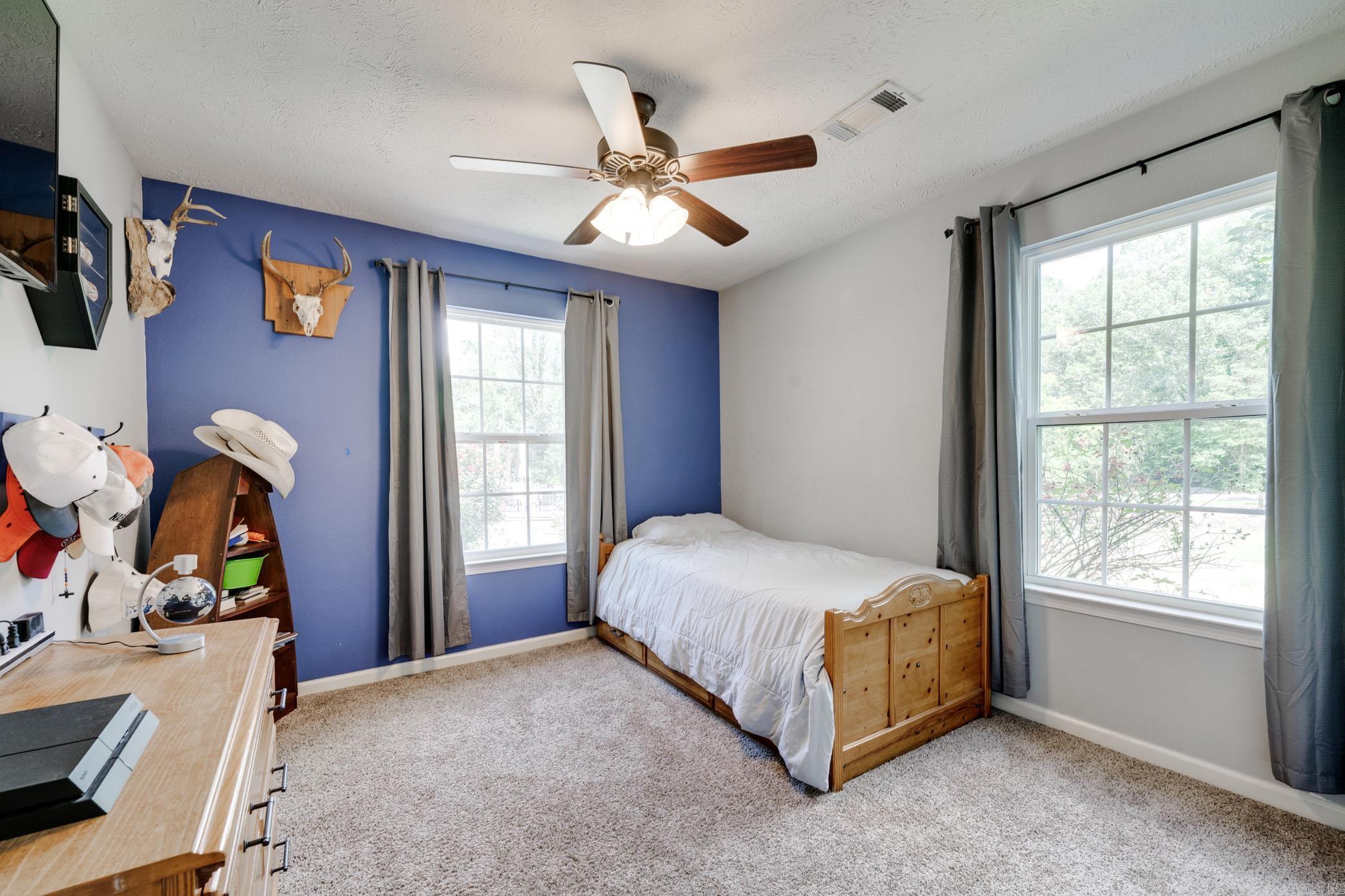 79 Kennedy Hollow  Houston, AR