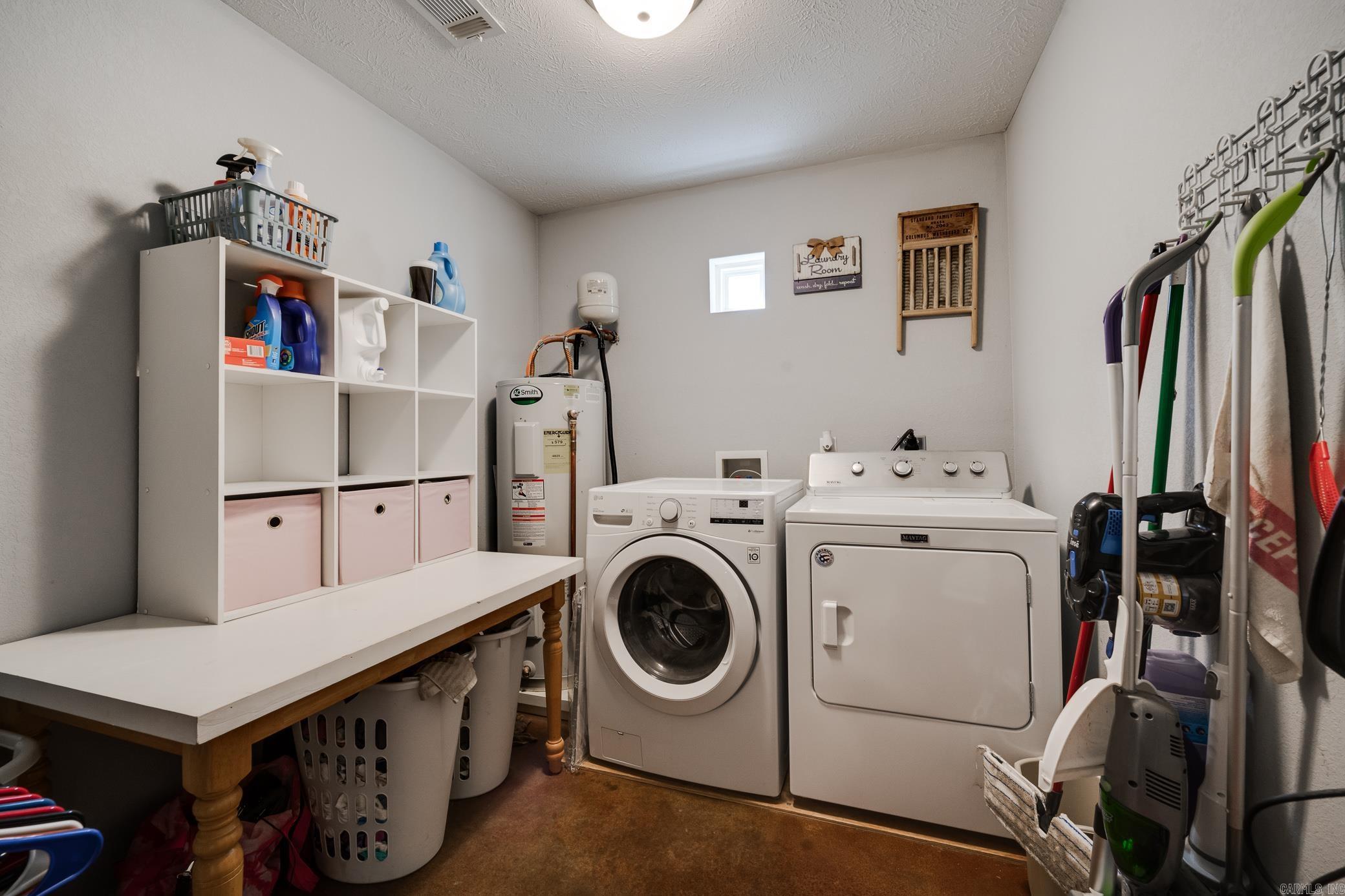 79 Kennedy Hollow  Houston, AR