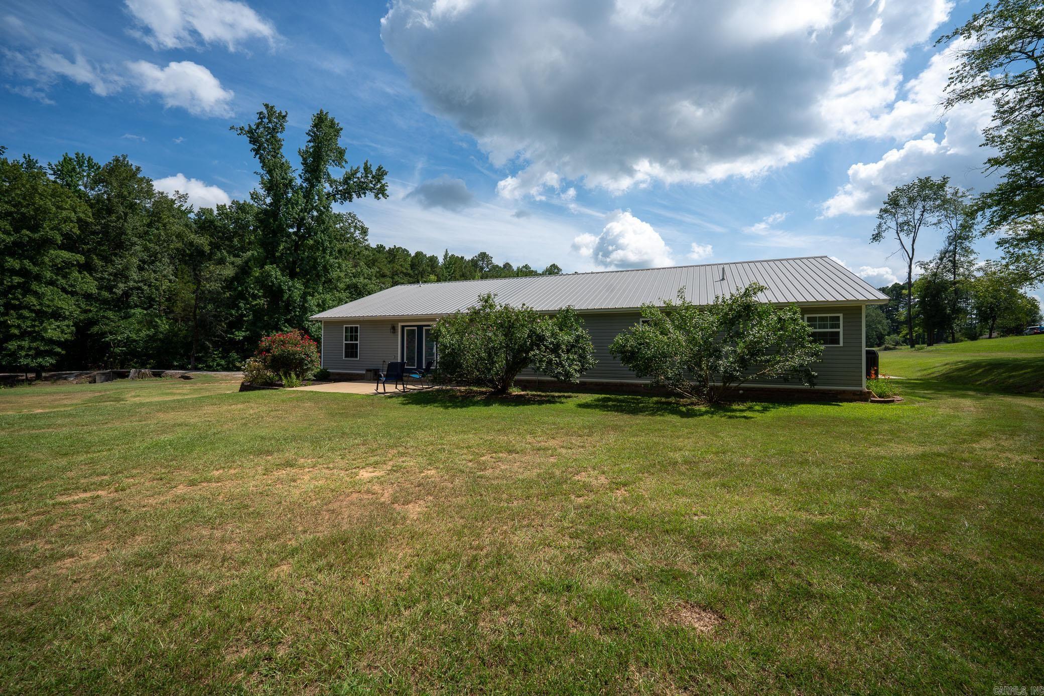 79 Kennedy Hollow  Houston, AR