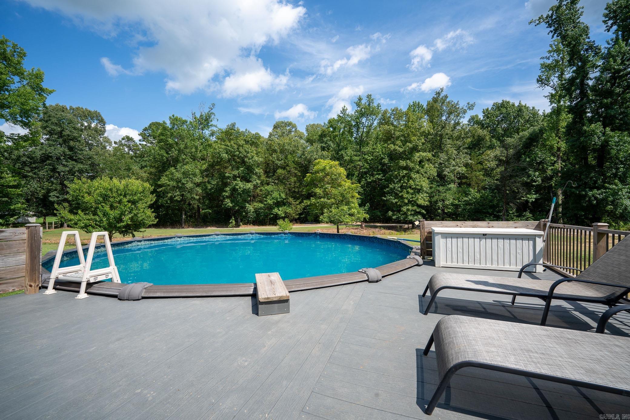 79 Kennedy Hollow  Houston, AR